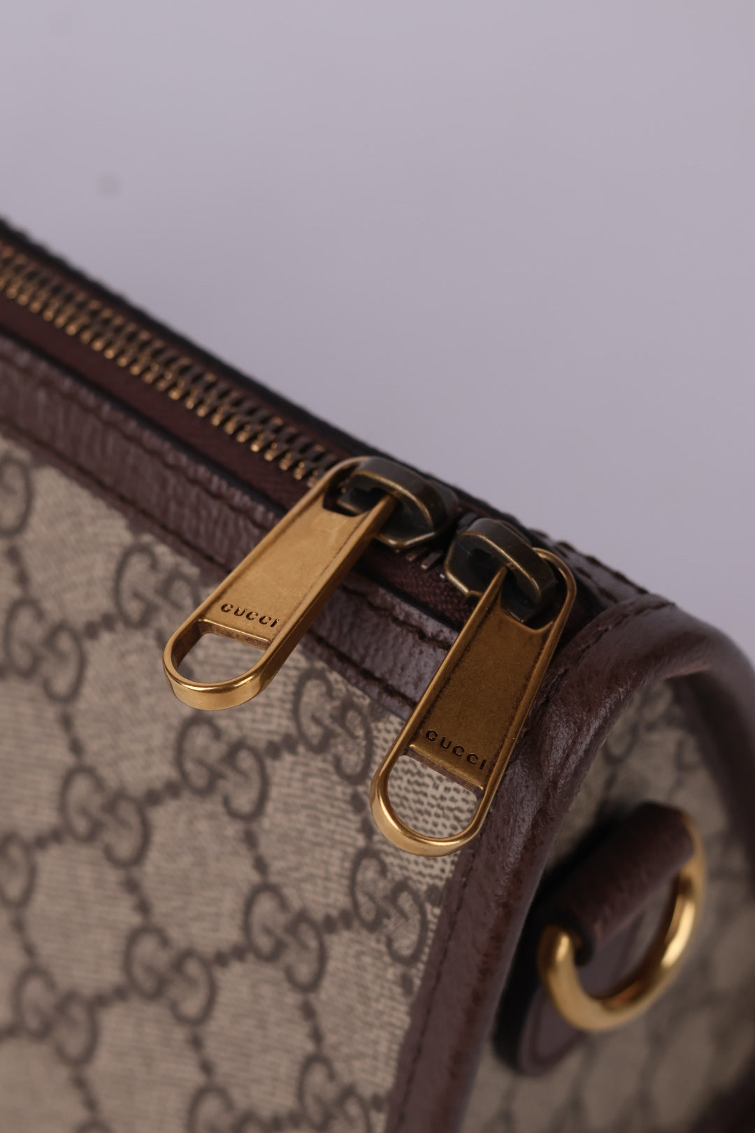 Gucci Tracolla Ophidia GG Supreme