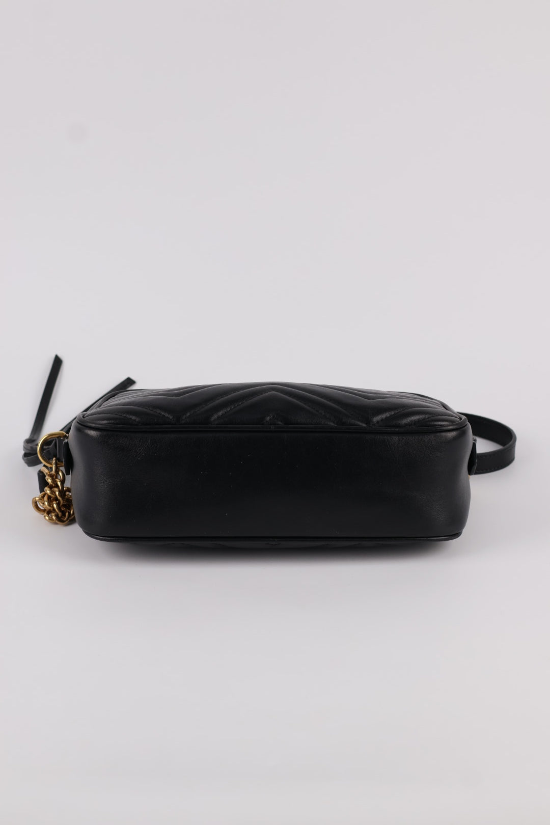 Gucci Marmont Camera Bag Matelassé