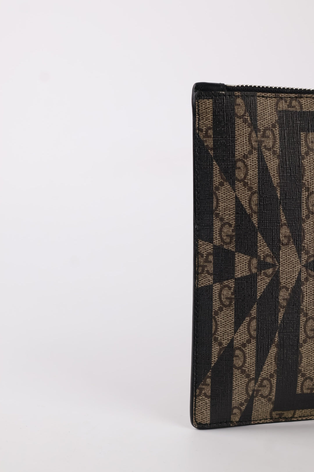 Gucci Pochette Caleido GG Supreme