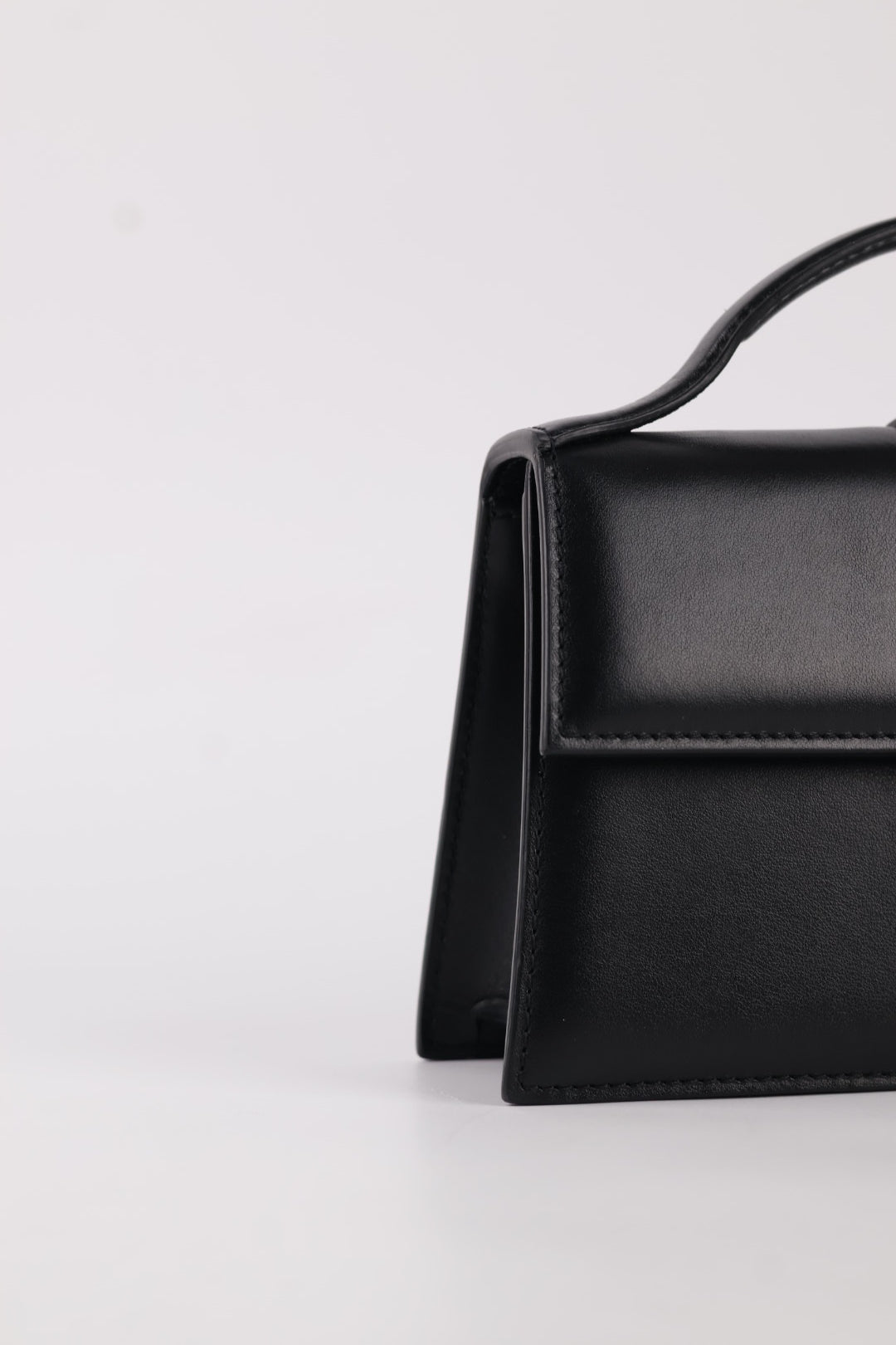 Jacquemus Le Grand Bambino