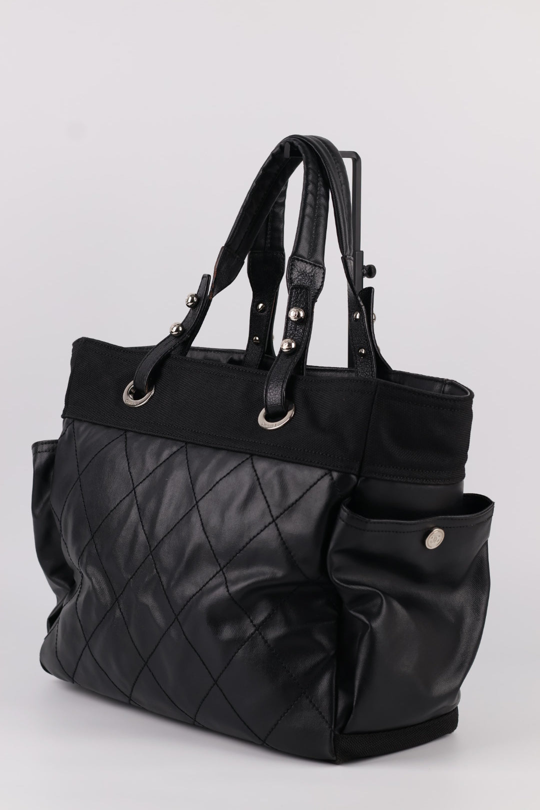 Chanel Tote Biarritz Grande