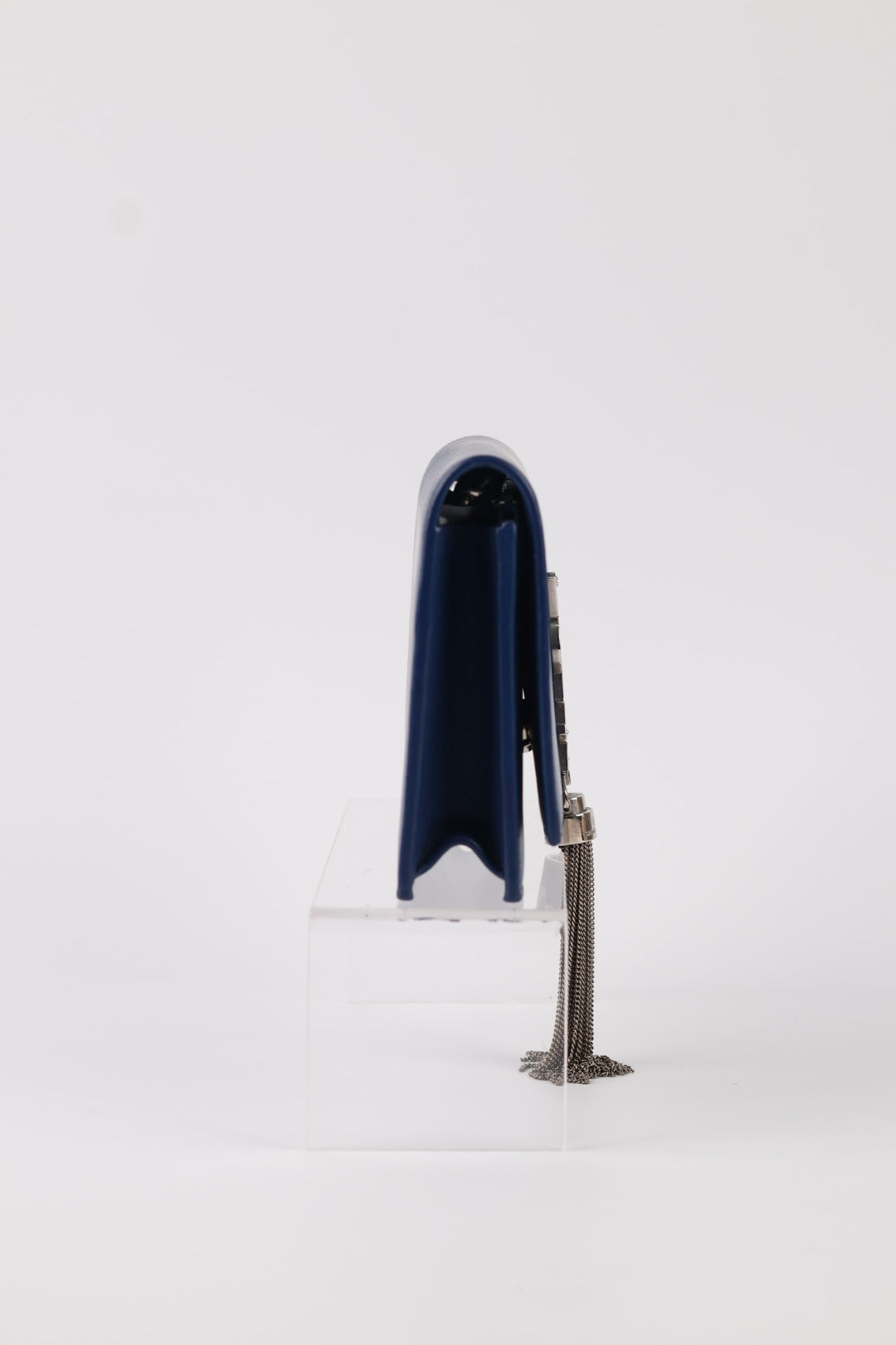 Saint Laurent Kate Woc in Pelle