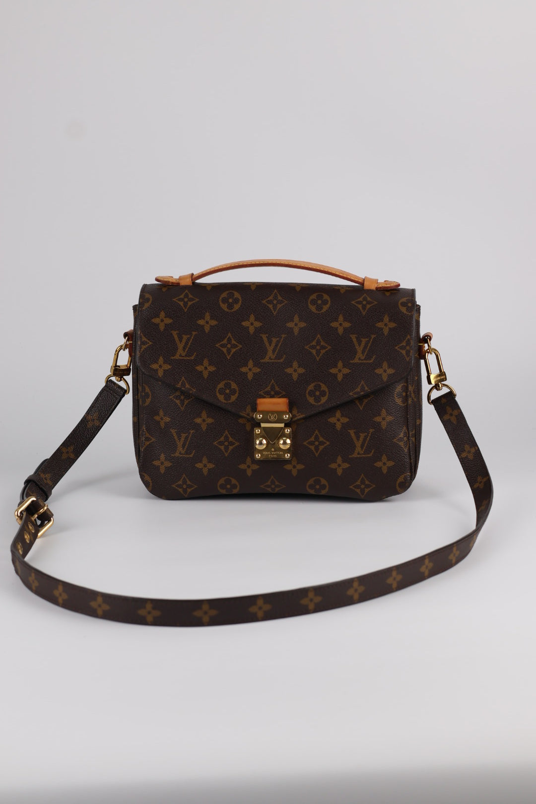 Louis Vuitton Métis Monogram