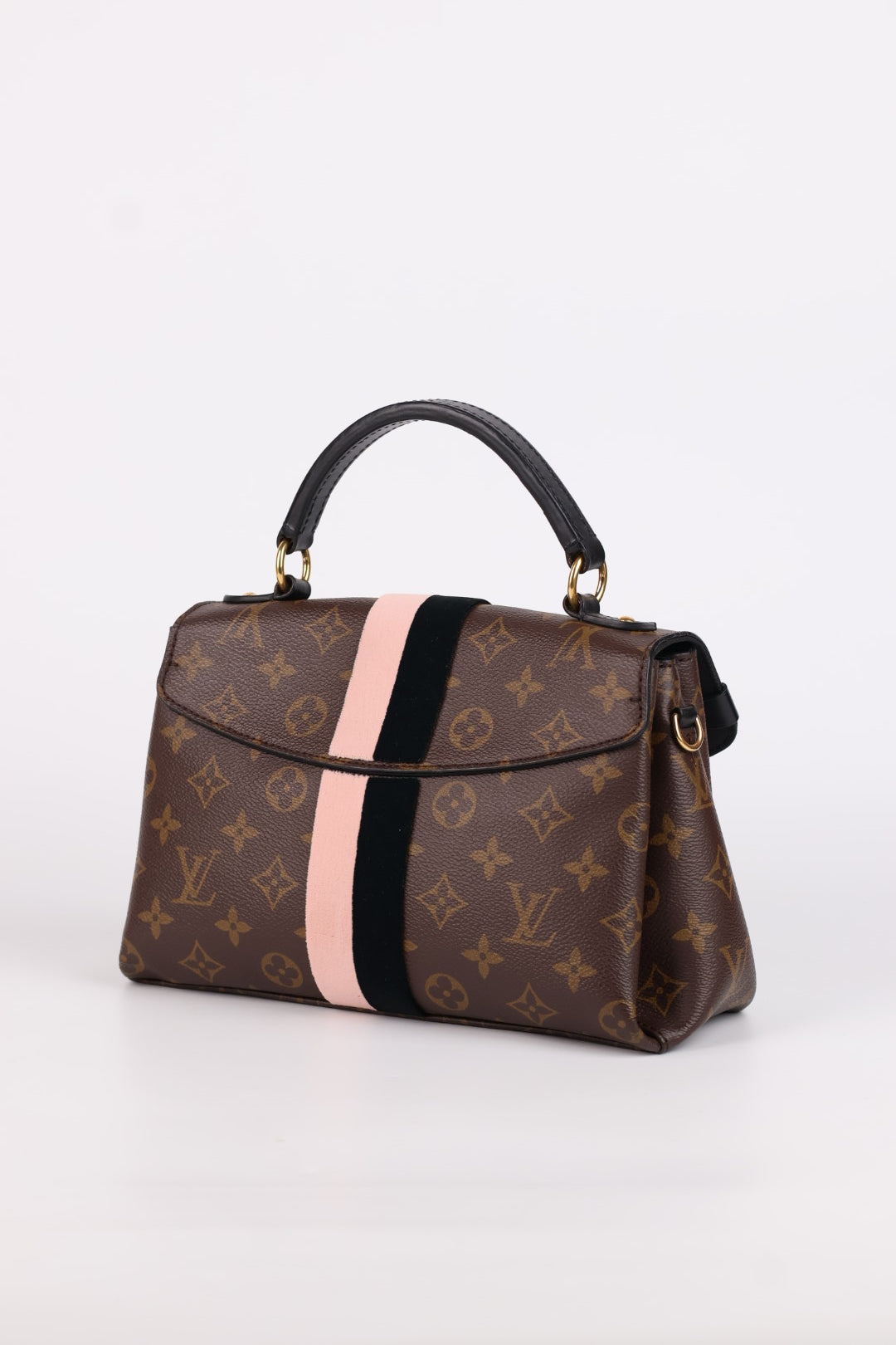 Louis Vuitton Georges Monogram