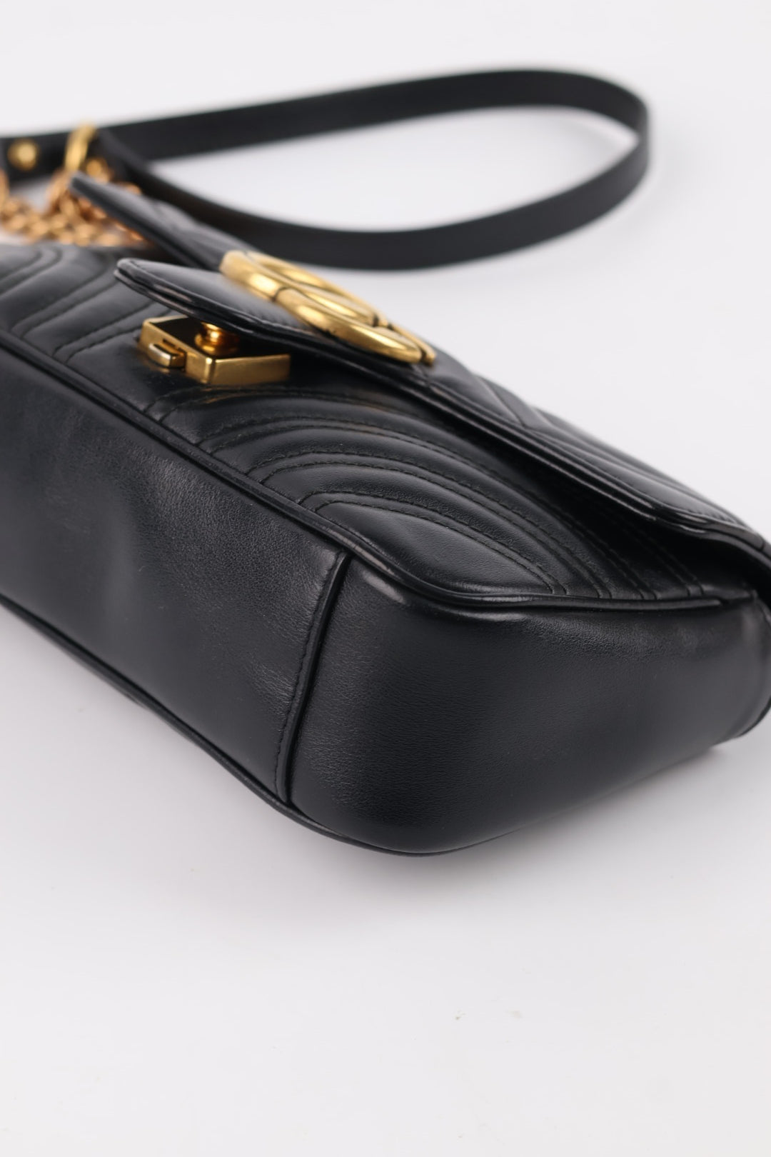 Gucci Marmont Piccola Matelassé