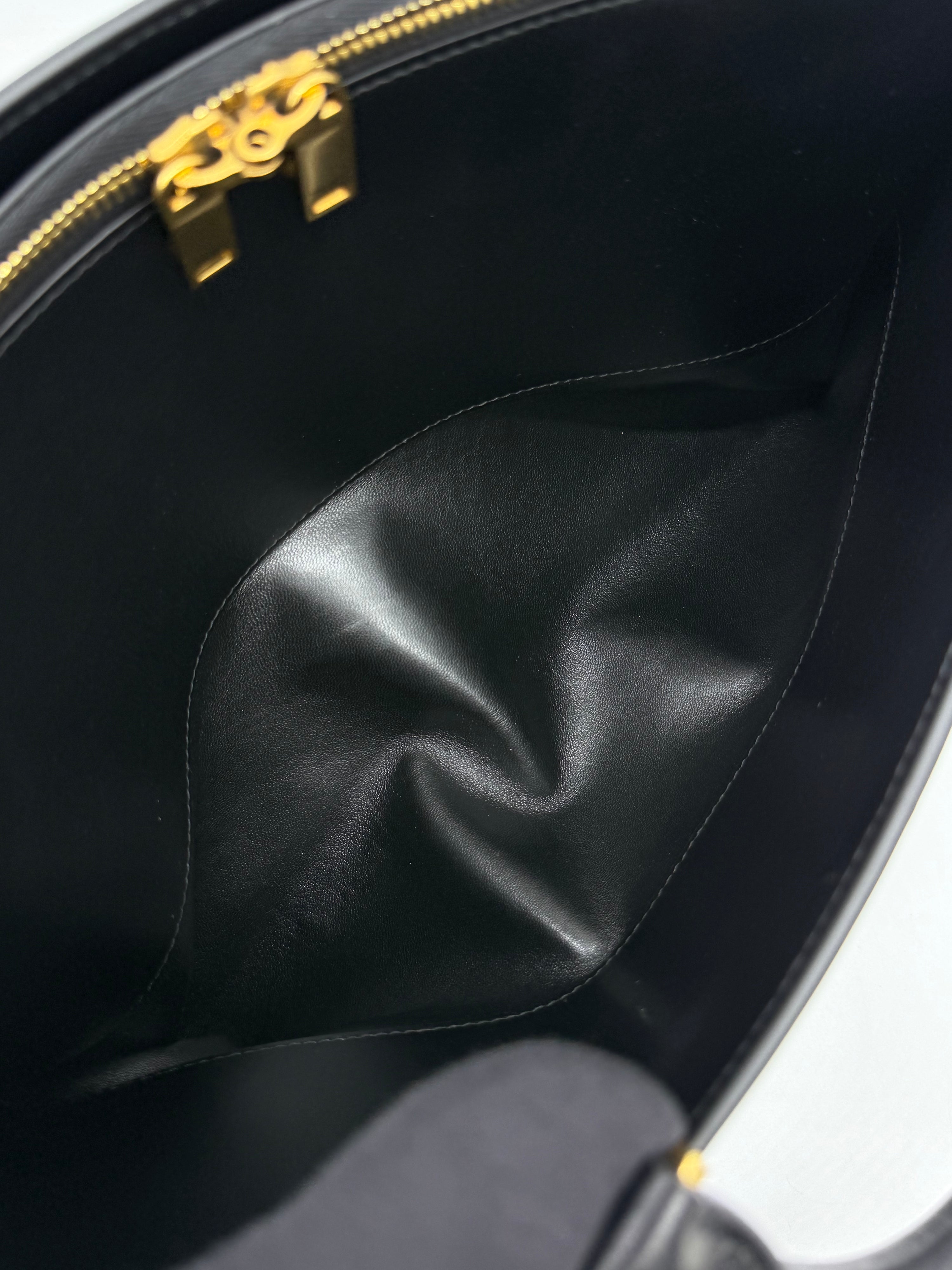 Saint Laurent Sac De Jour Bowling