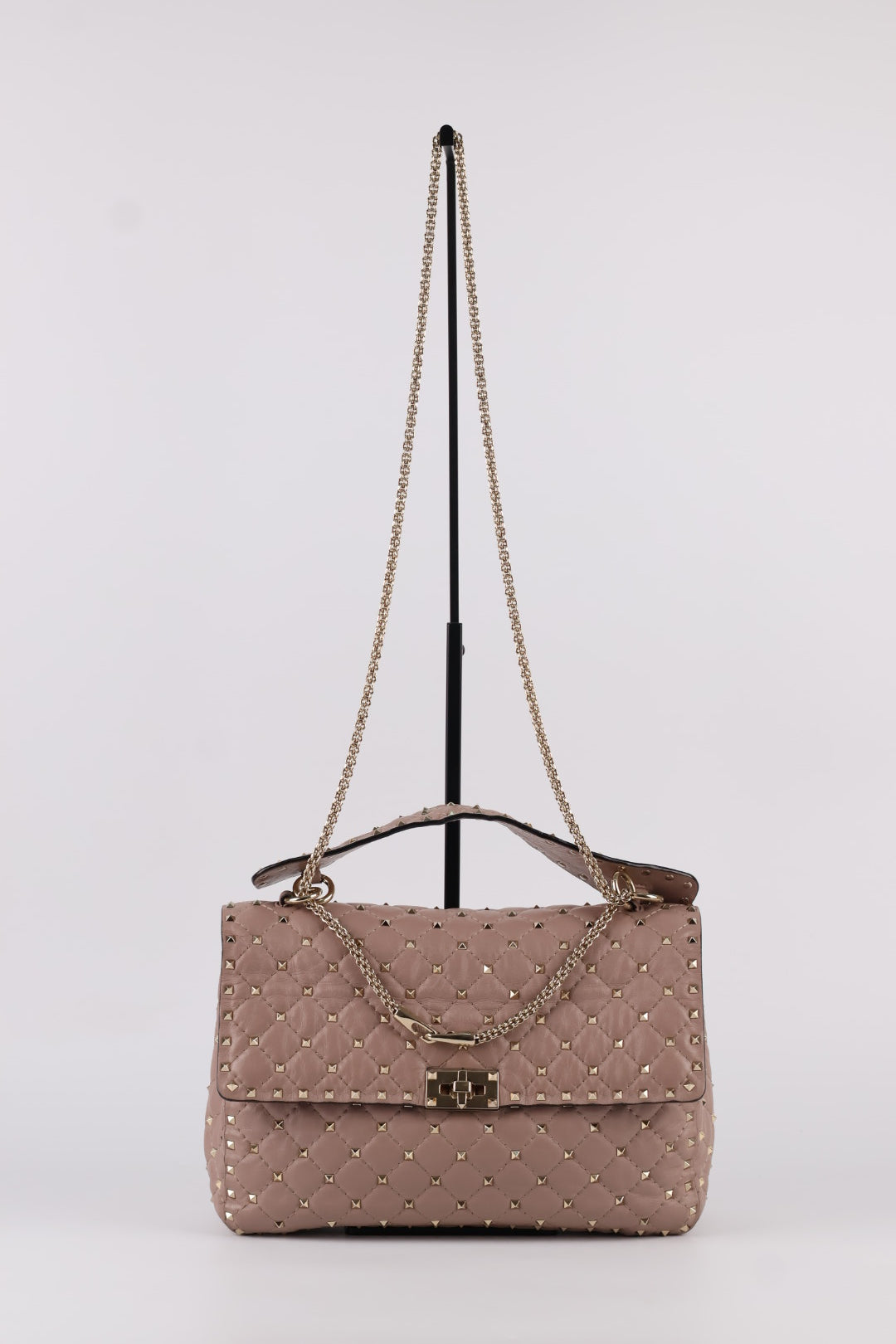 Valentino Rockstud Spike Grande