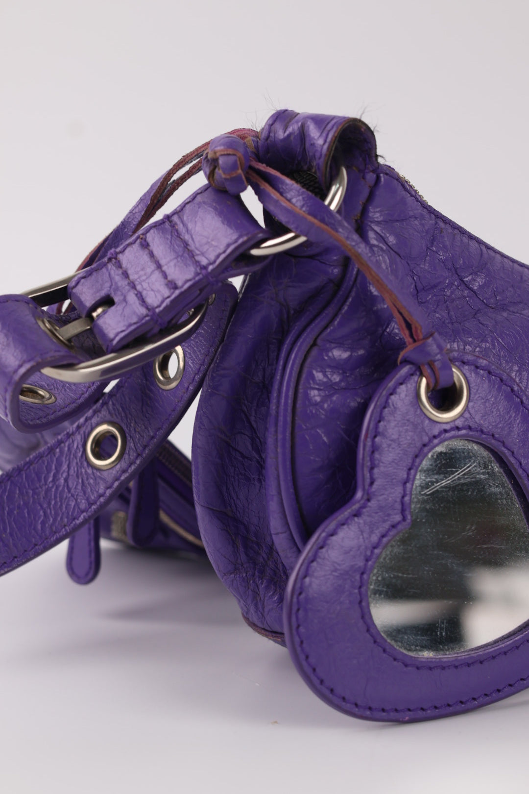 Balenciaga Le Cagole XS
