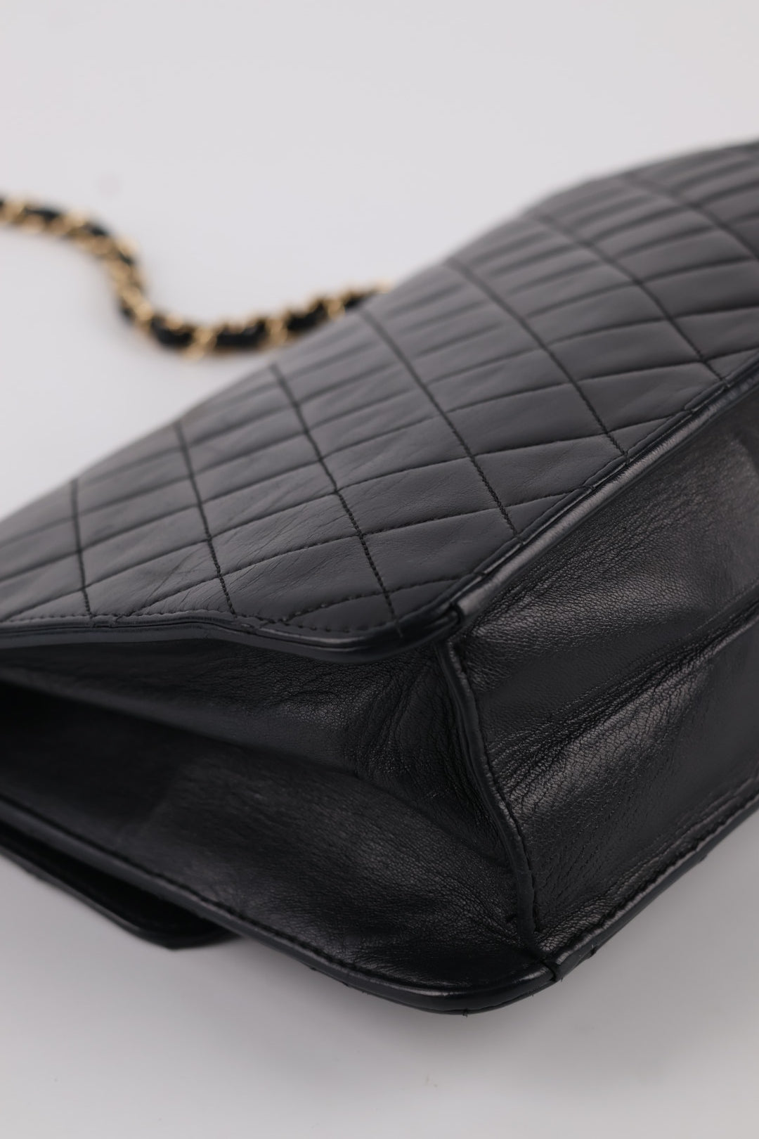 Chanel Classic Flap Vintage
