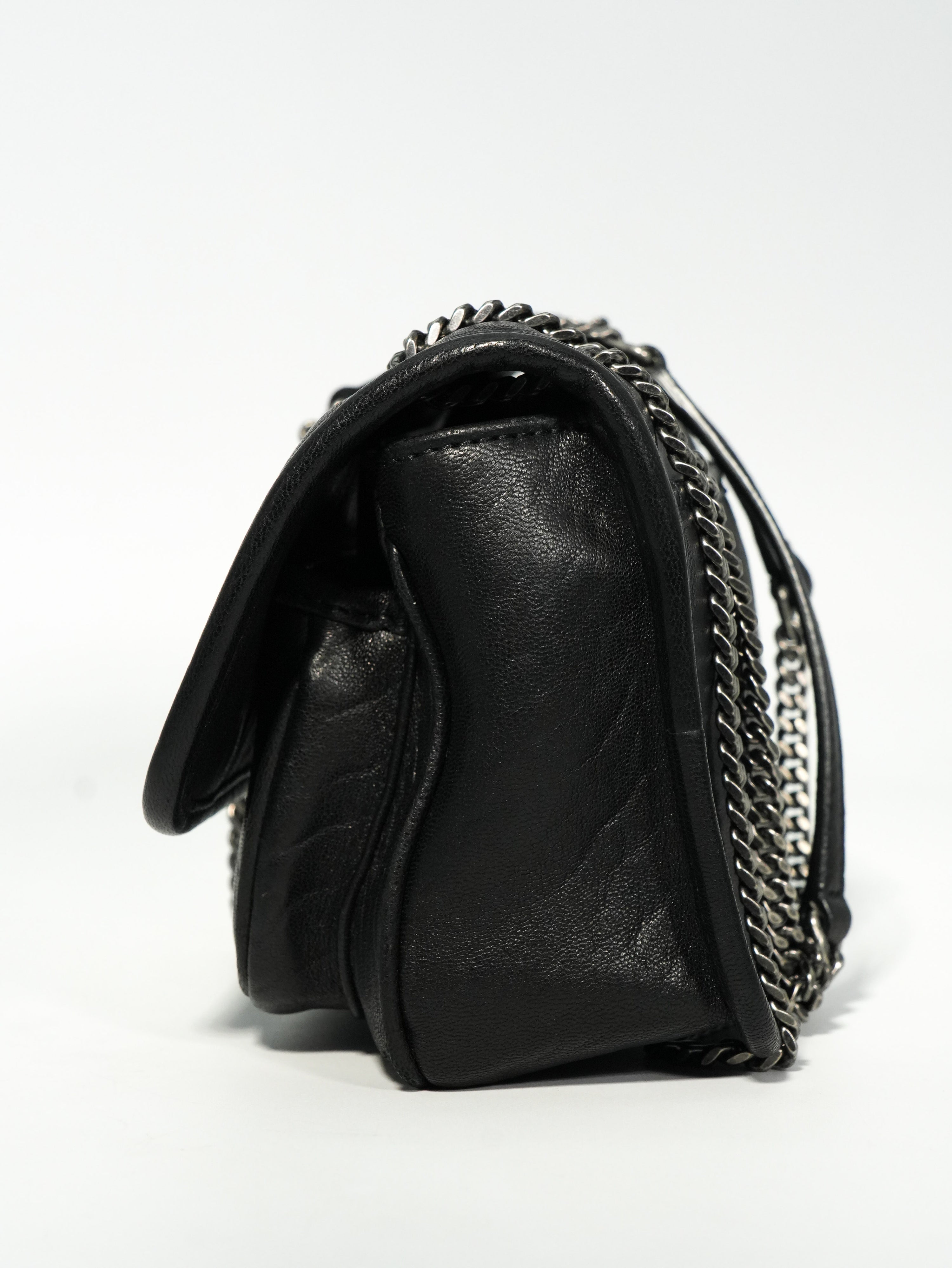 Saint Laurent Niki Mini