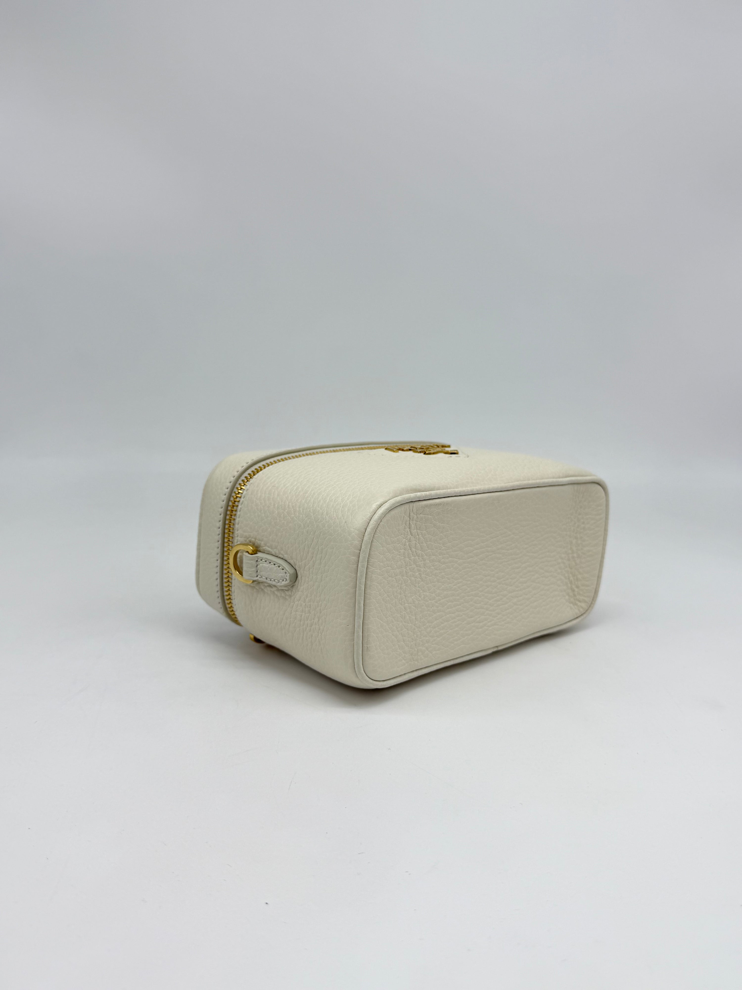 Prada Vanity a Tracolla