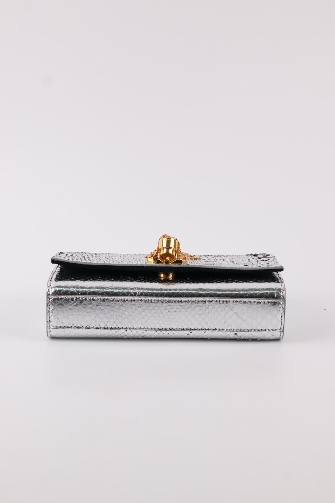 Saint Laurent Kate Small Pitone