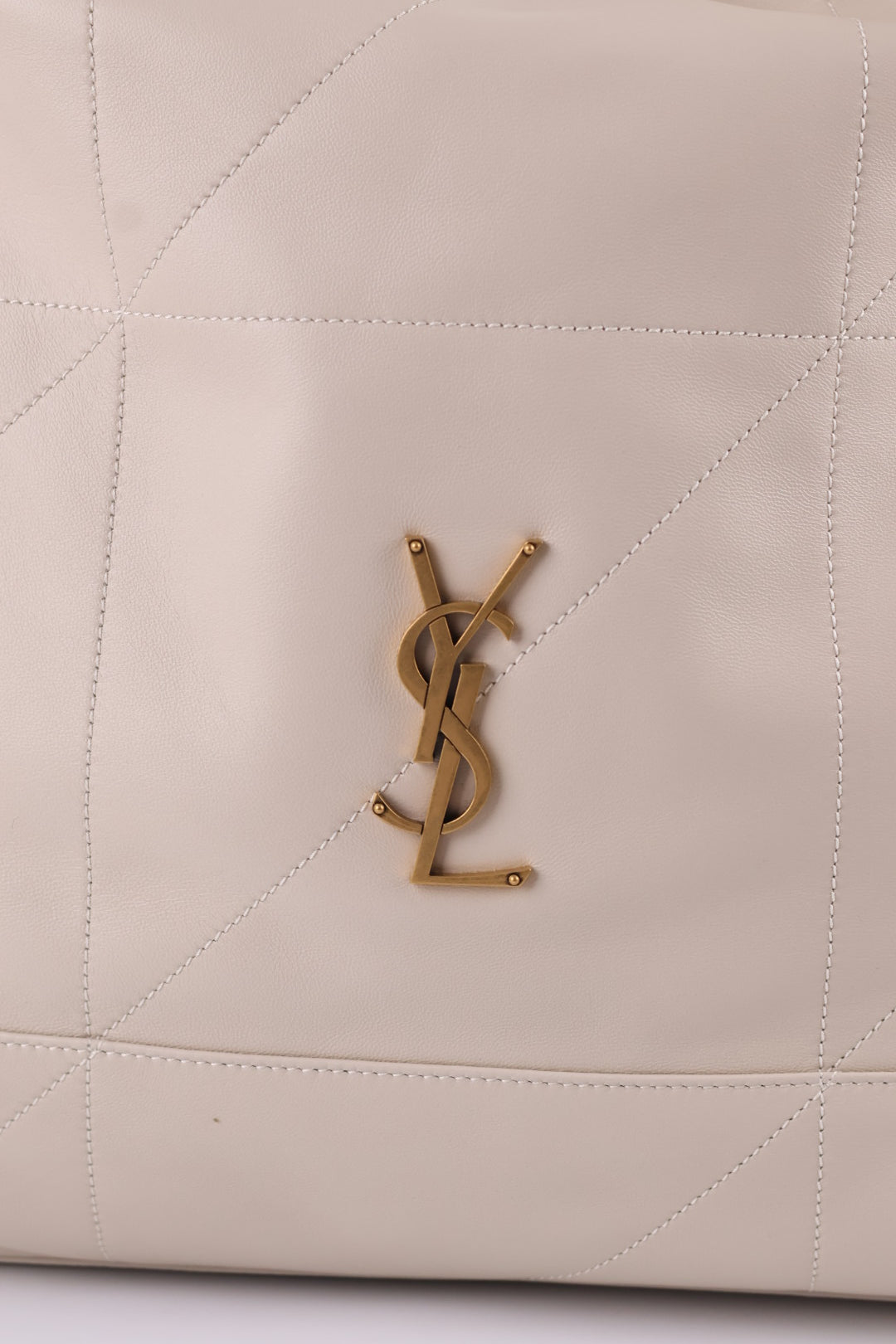 Saint Laurent Jamie Pochon Large in Pelle
