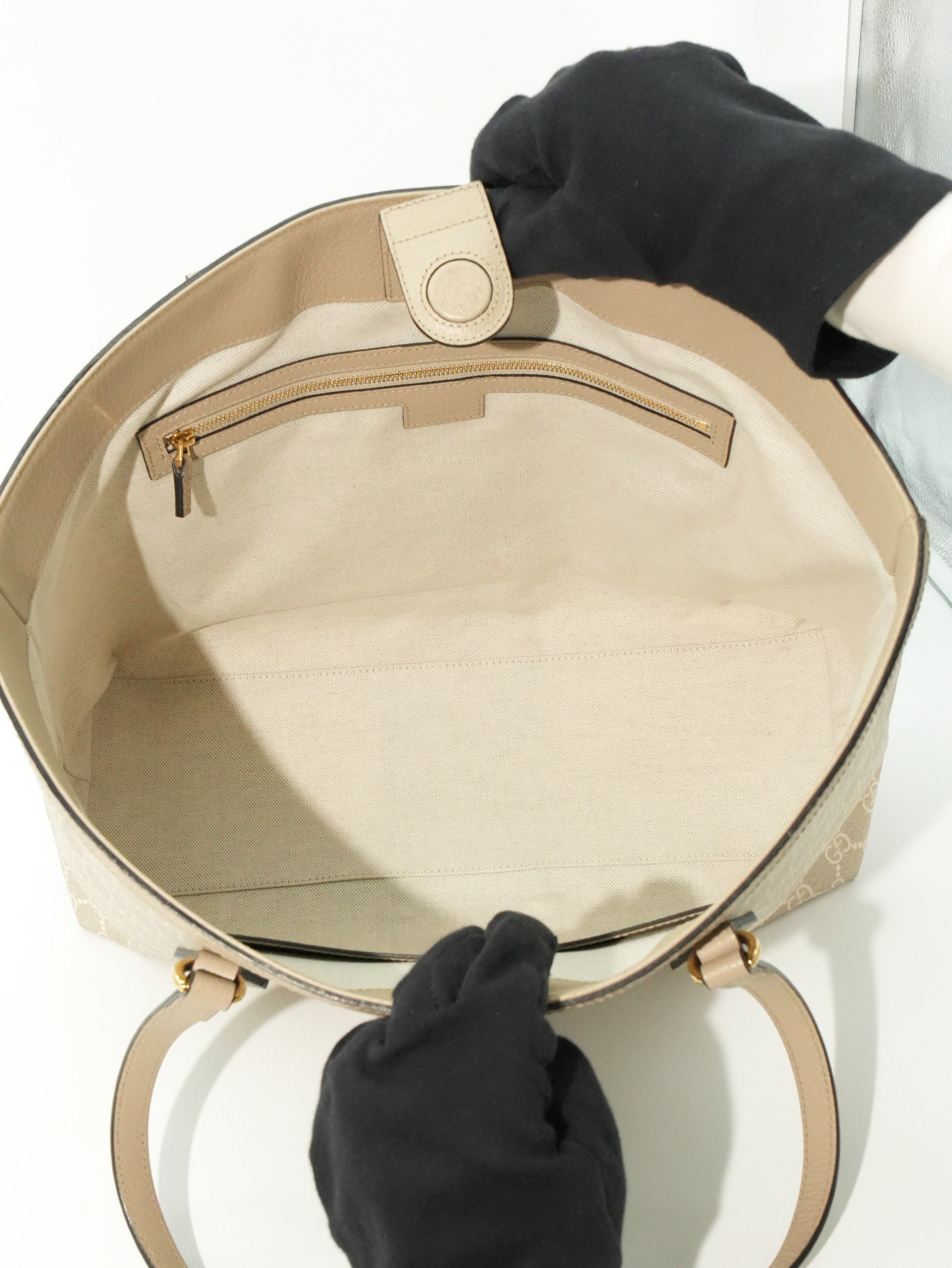 Gucci Ophidia Shopping GG Supreme