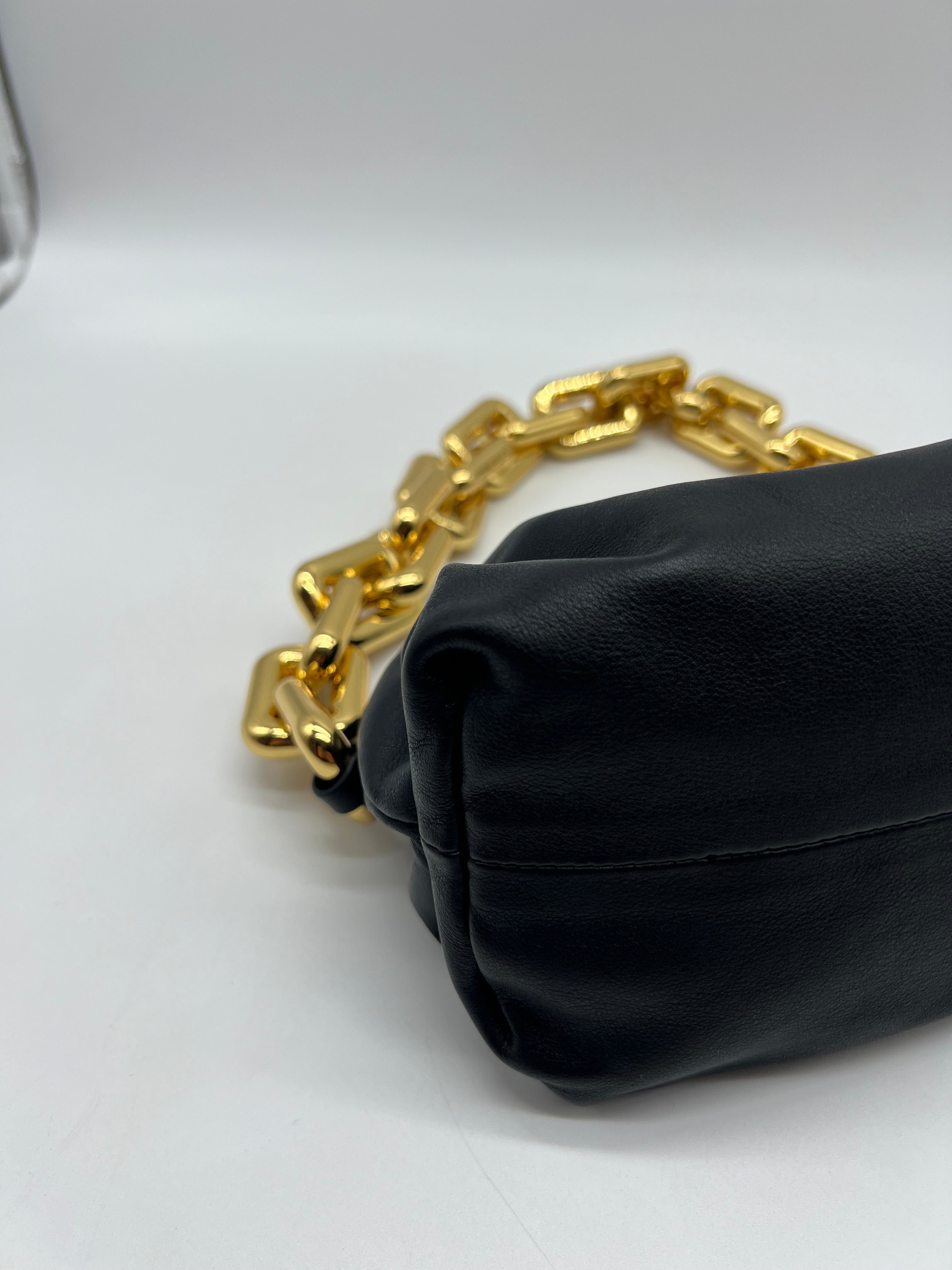 Bottega Veneta Chain Pouch