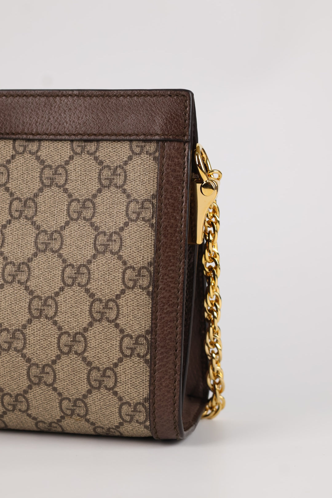 Gucci Ophidia Chain GG Supreme