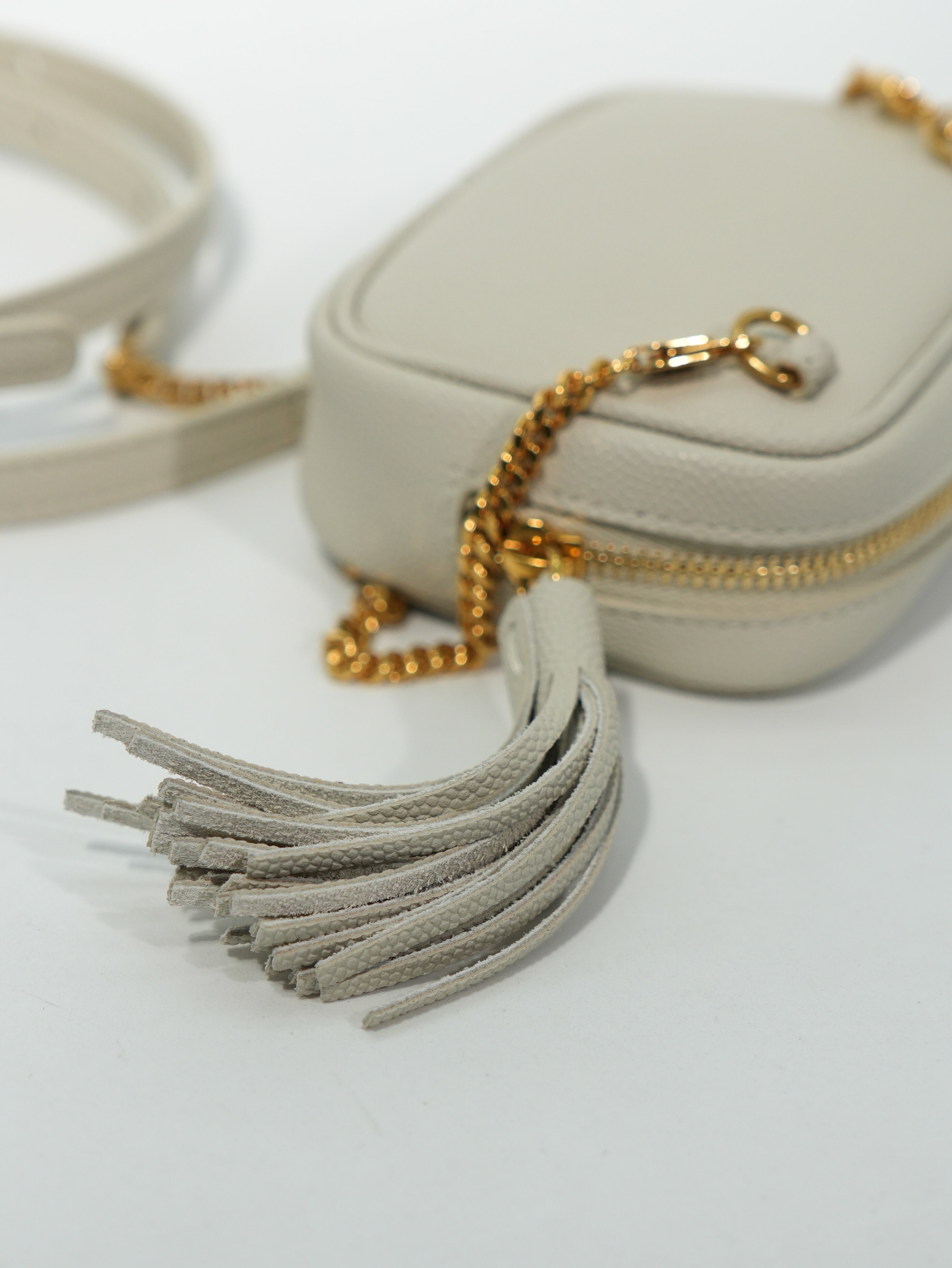 Saint Laurent Baby Lou Chain