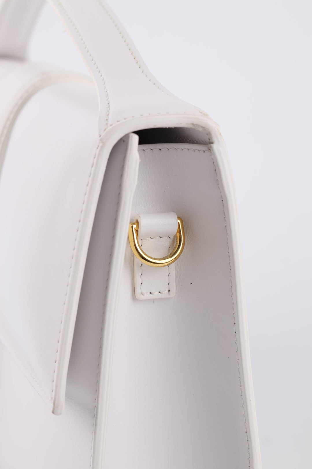 Jacquemus The Bambino Grande