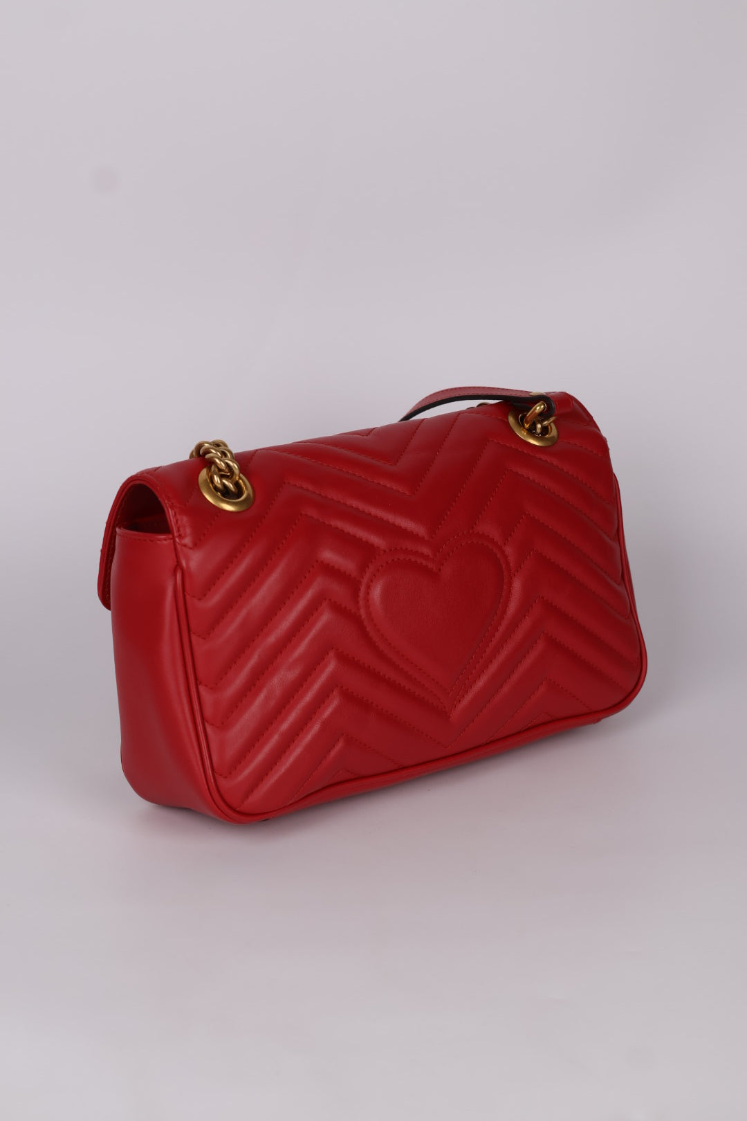 Gucci Marmont Media Matelassé
