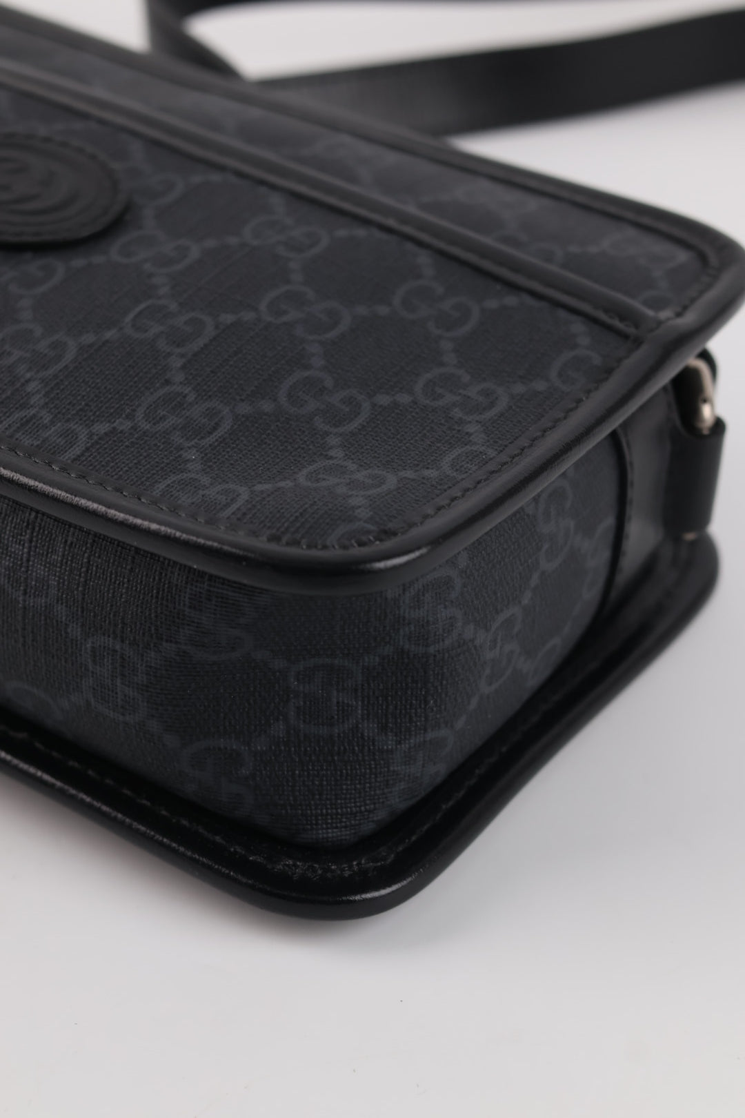 Gucci Borsa a tracolla GG Supreme