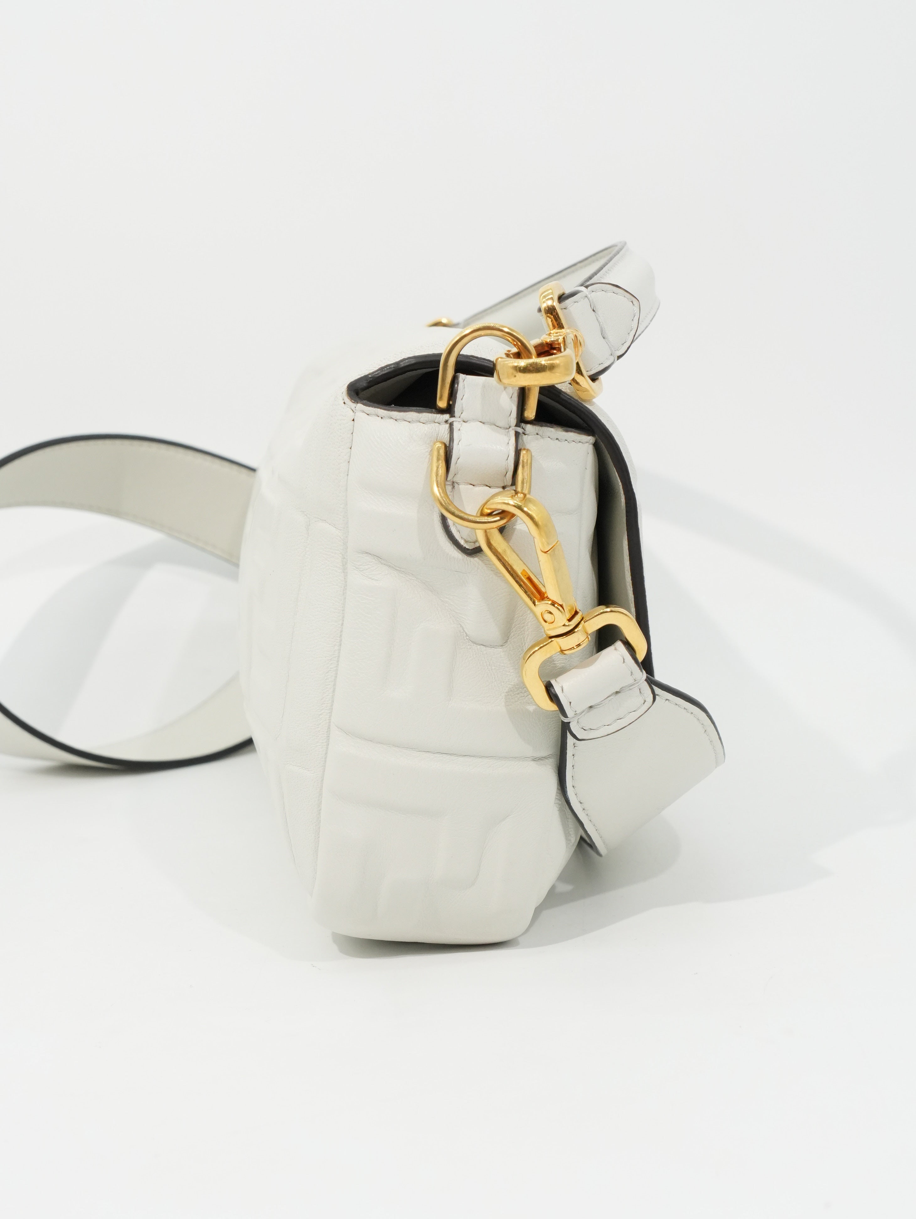 Fendi Baguette Medium