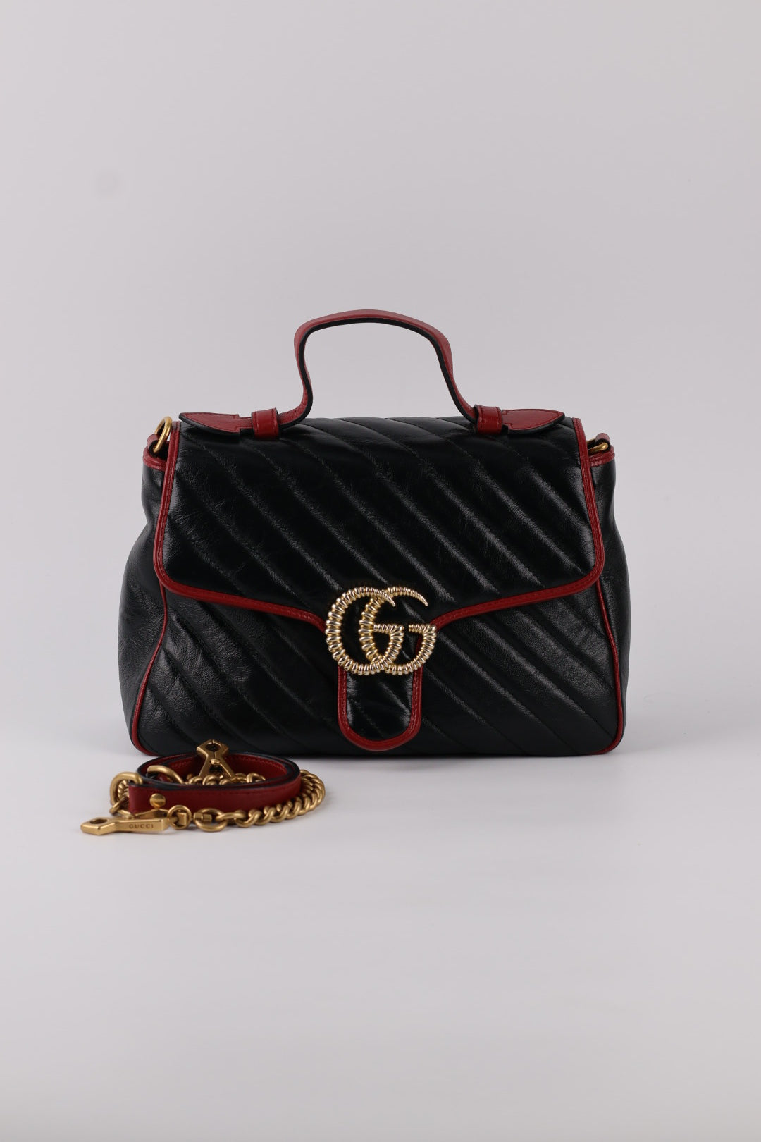 Gucci Marmont Handle