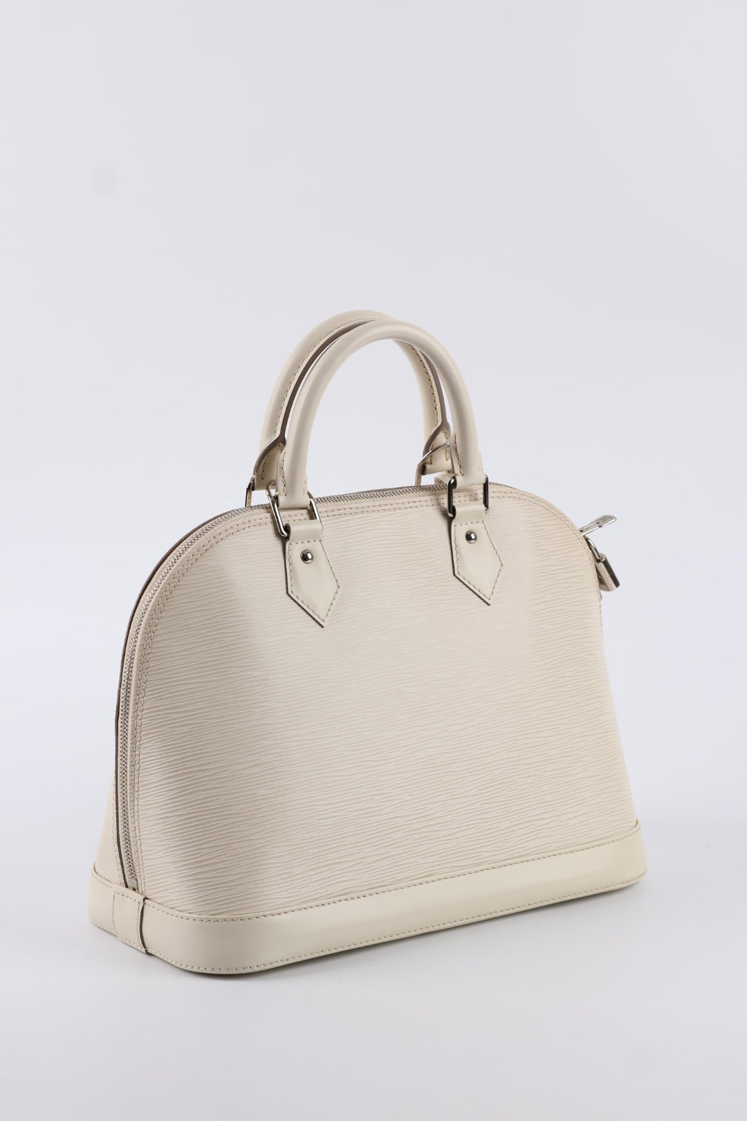 Louis Vuitton Alma PM Epi