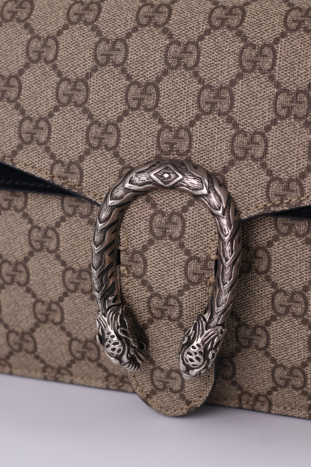 Gucci Dionysus GG Supreme