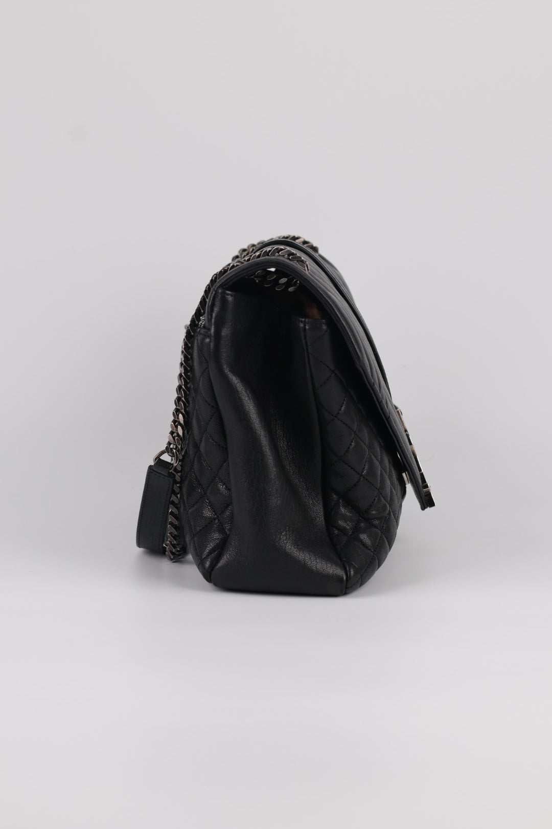 Saint Laurent College Media