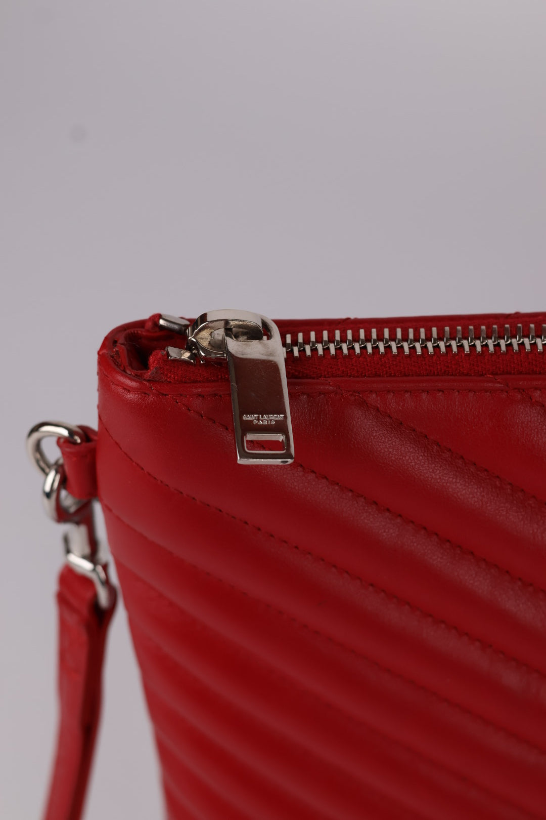 Saint Laurent Pochette Cassandre Matelassé