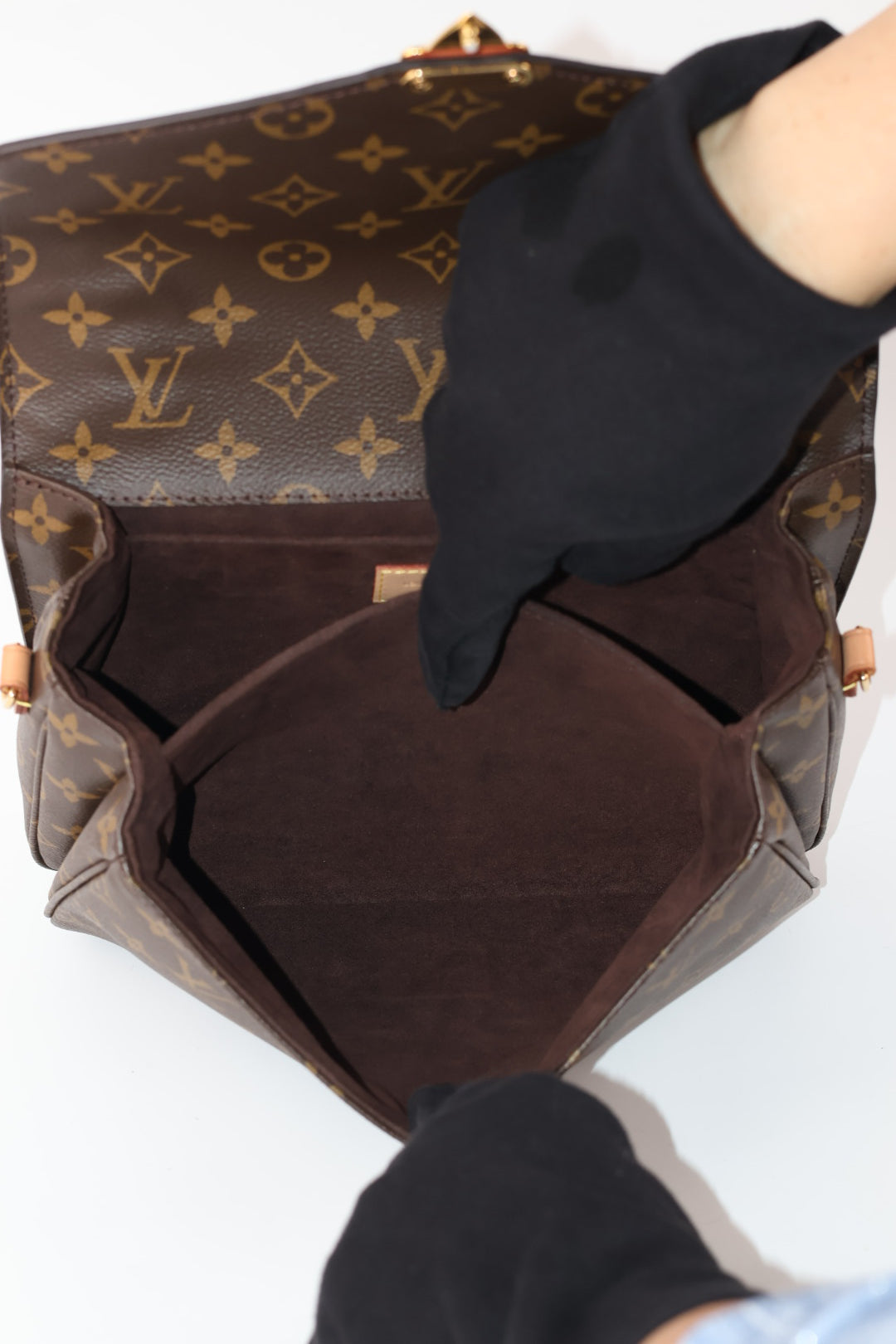 Louis Vuitton Métis Monogram