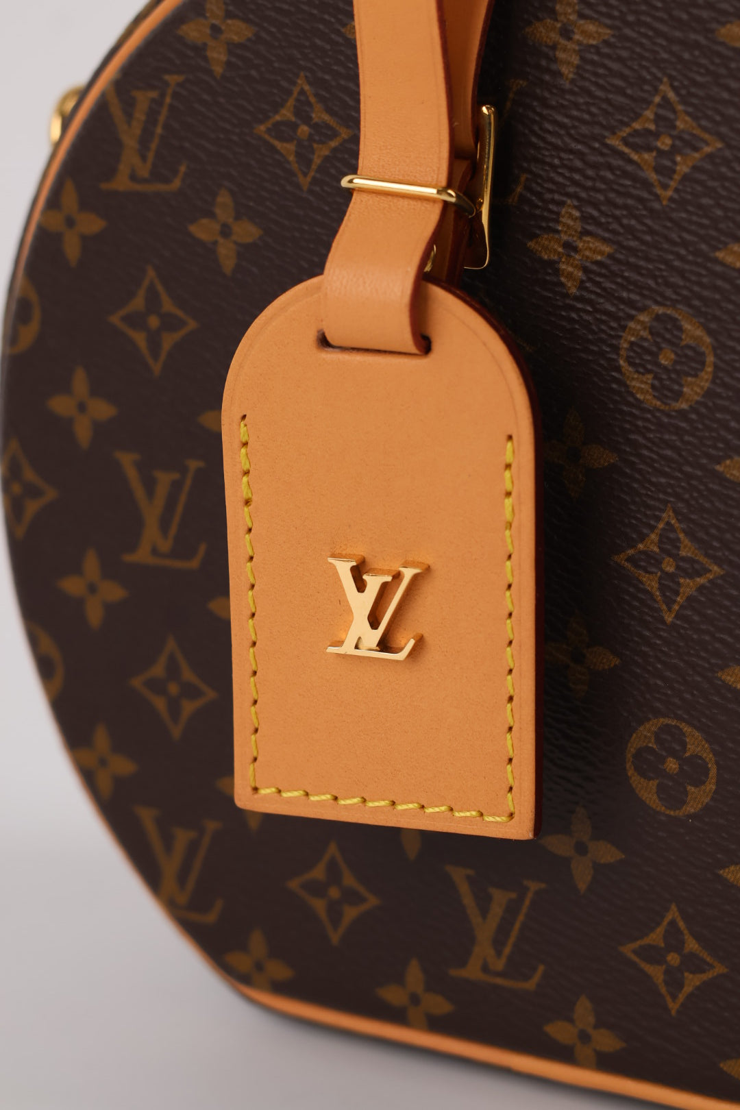 Louis Vuitton Petite Boîte Chapeau