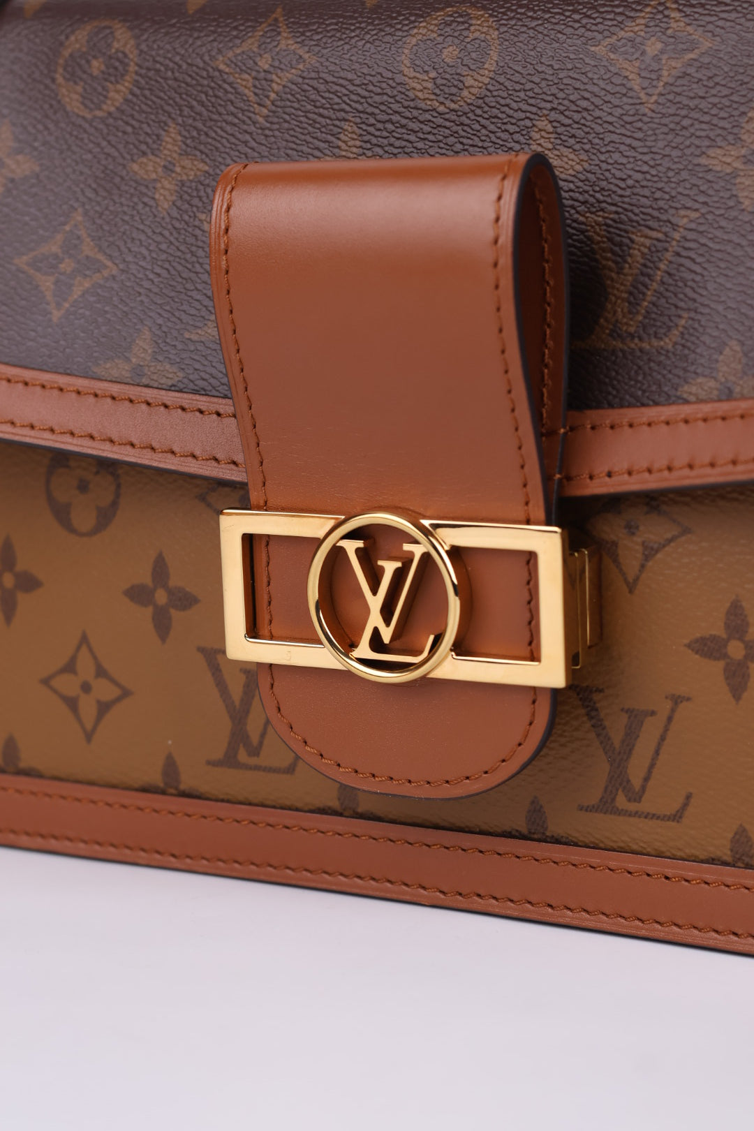 Louis Vuitton Dauphine MM