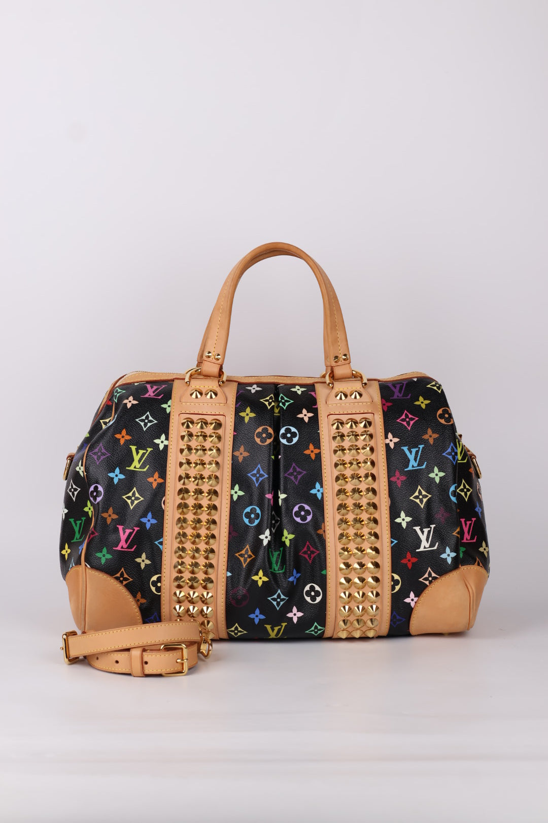 Louis Vuitton Courtney GM Murakami