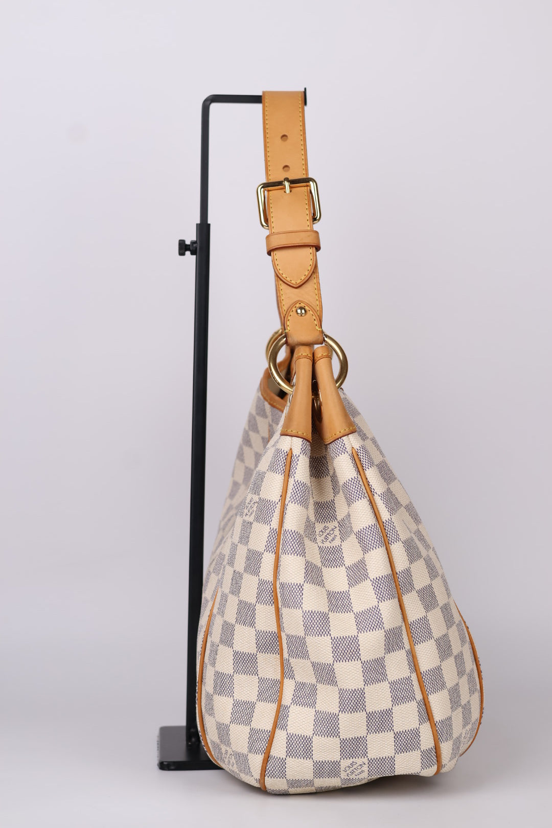 Louis Vuitton Galliera Damier Azur