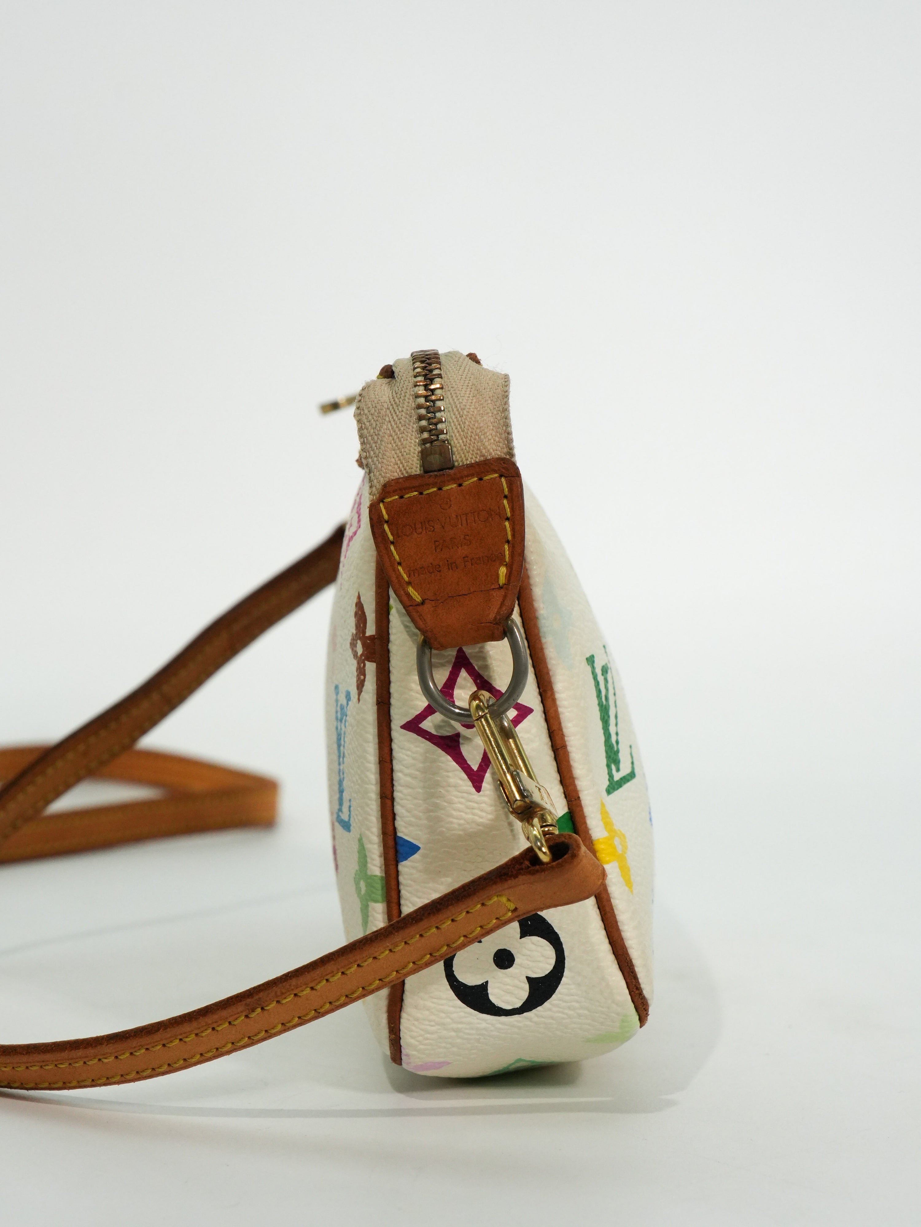 Louis Vuitton Accessoires Murakami