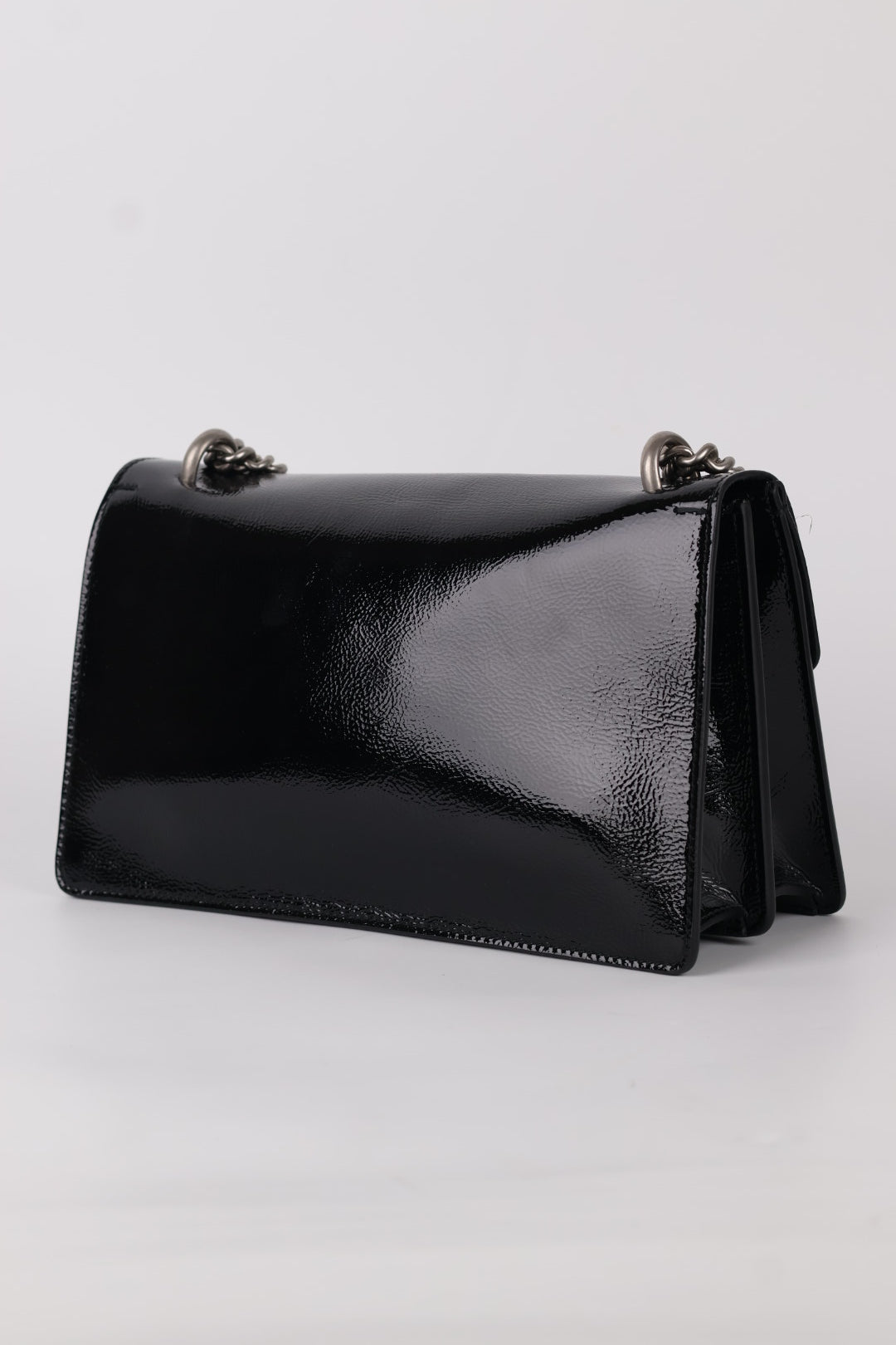Gucci Dionysus in Pelle Verniciata