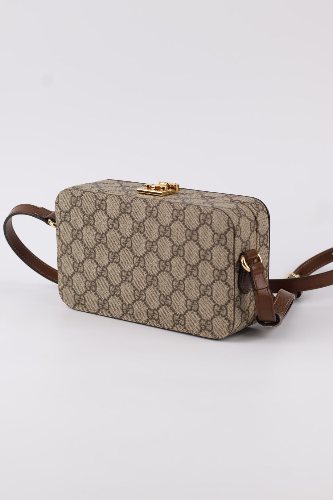 Gucci Tracolla GG Supreme