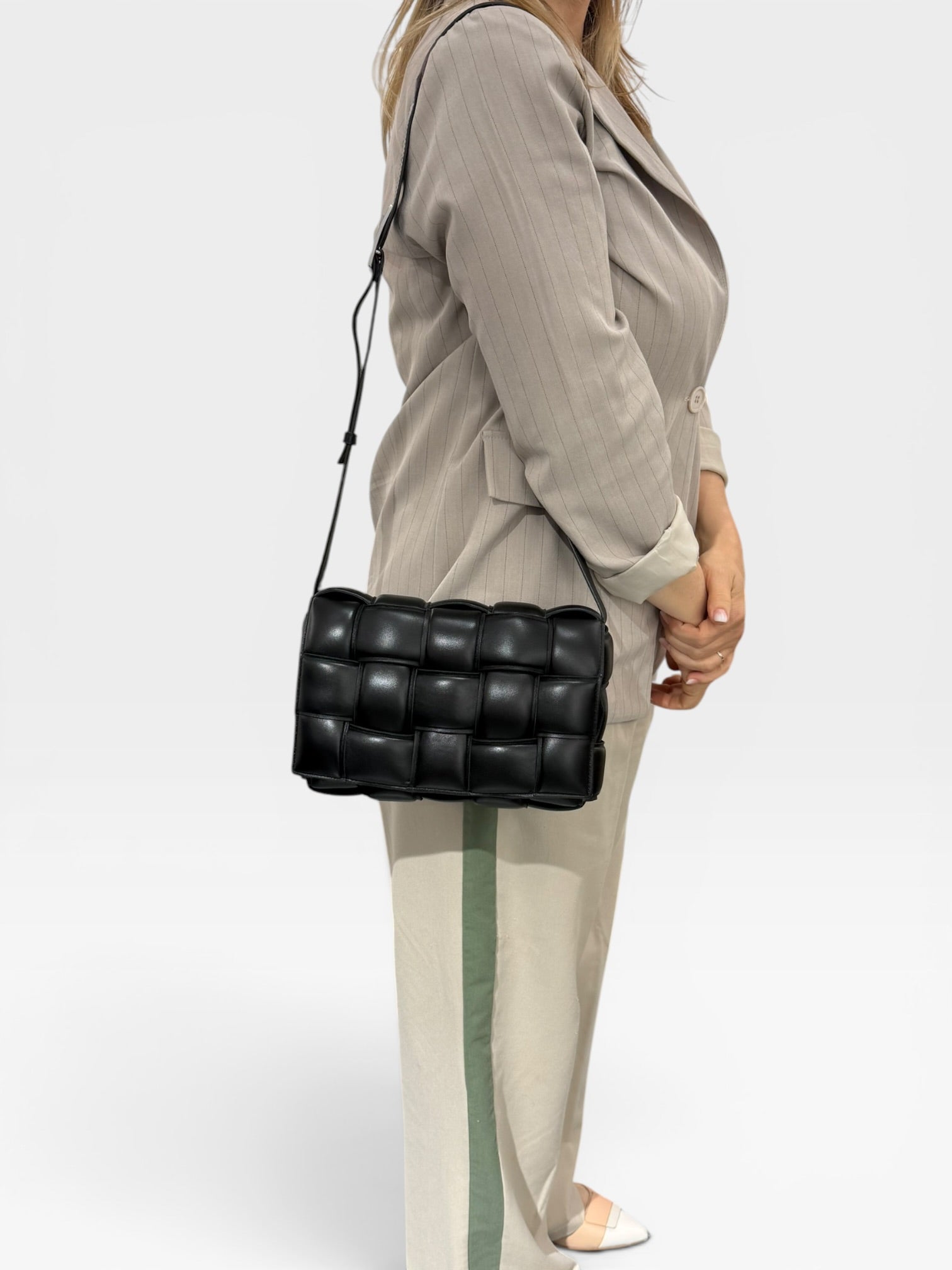 Bottega Veneta Padded Cassette