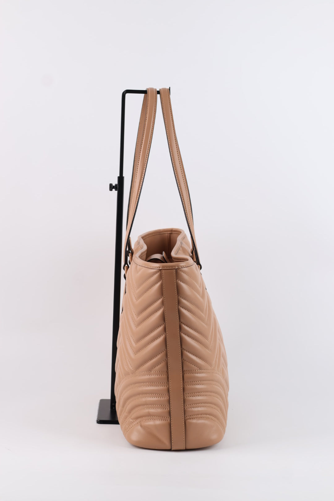 Gucci Ophidia Tote in Pelle