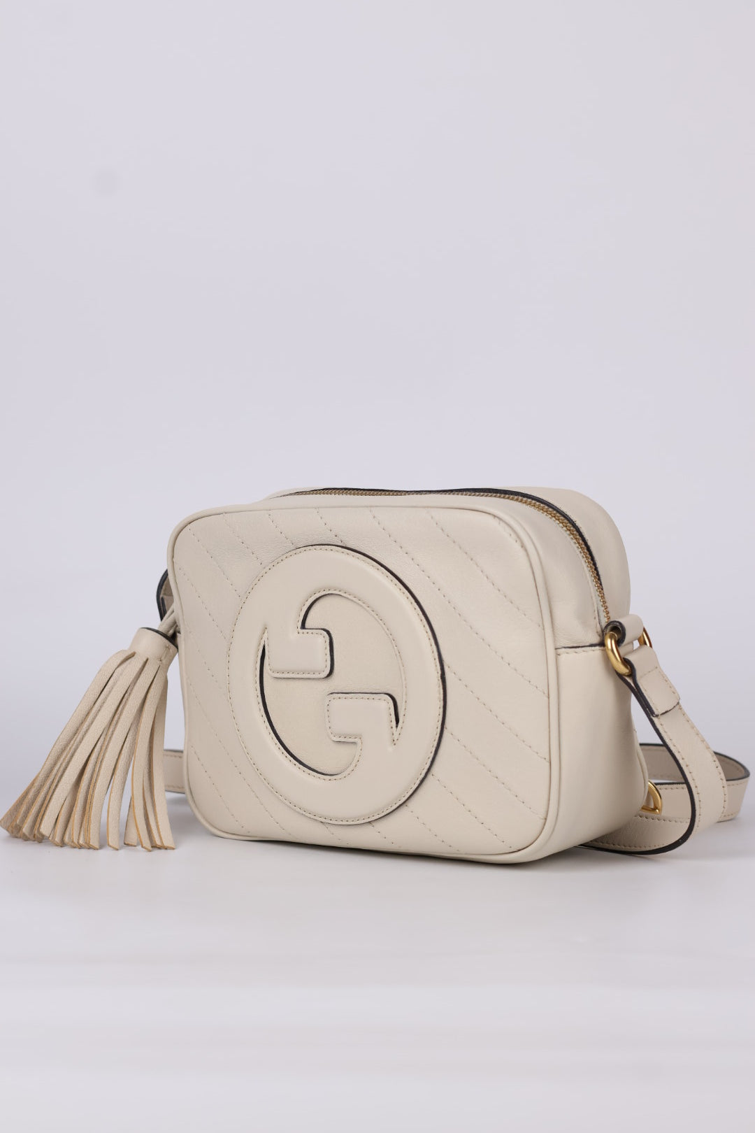 Gucci Blondie Camera Bag