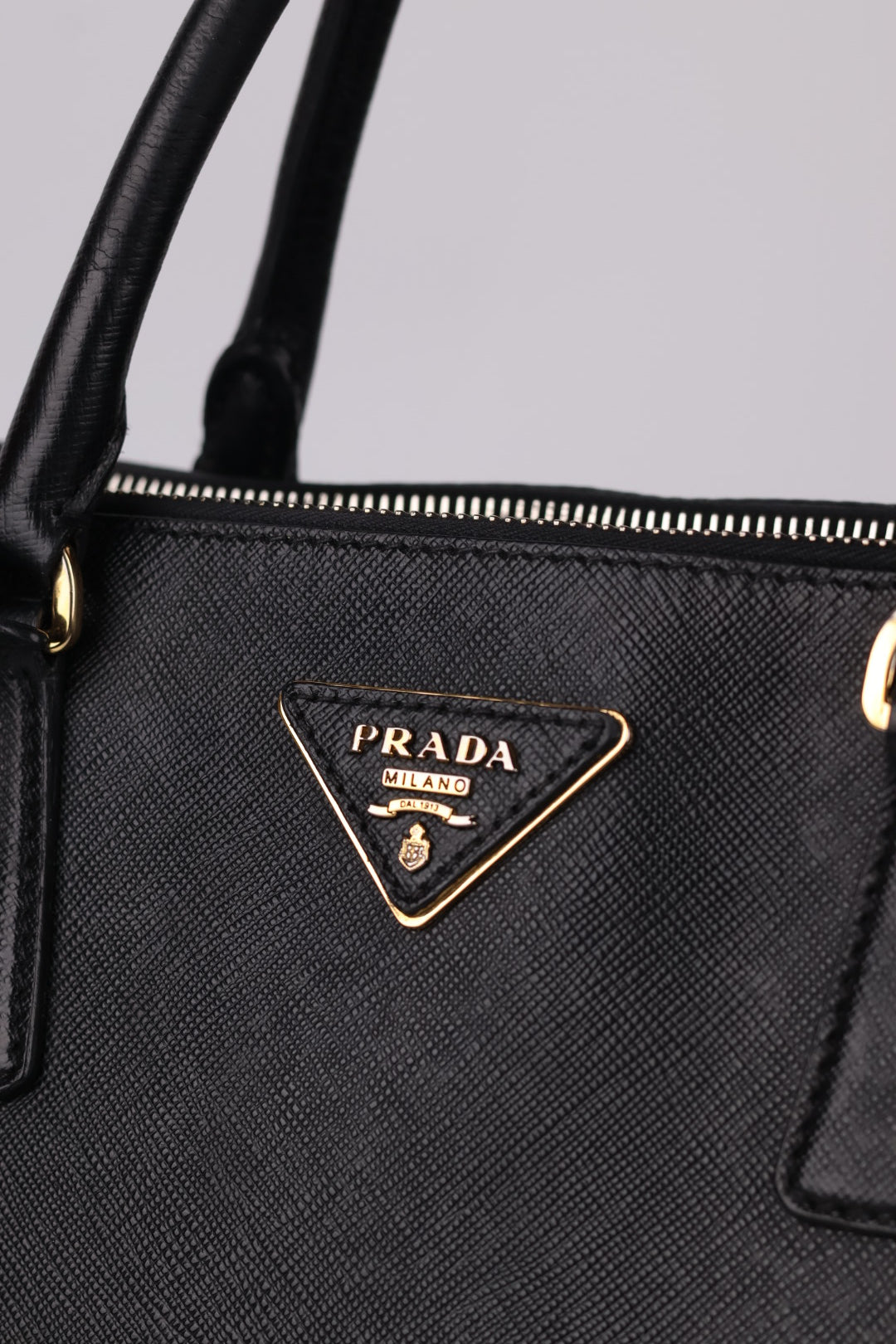 Prada Galleria Large Saffiano