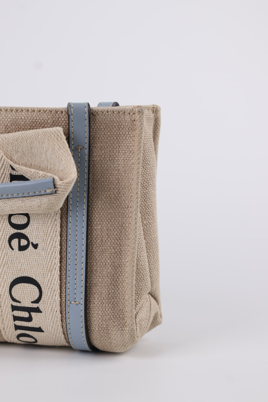 Chloé Woody Mini