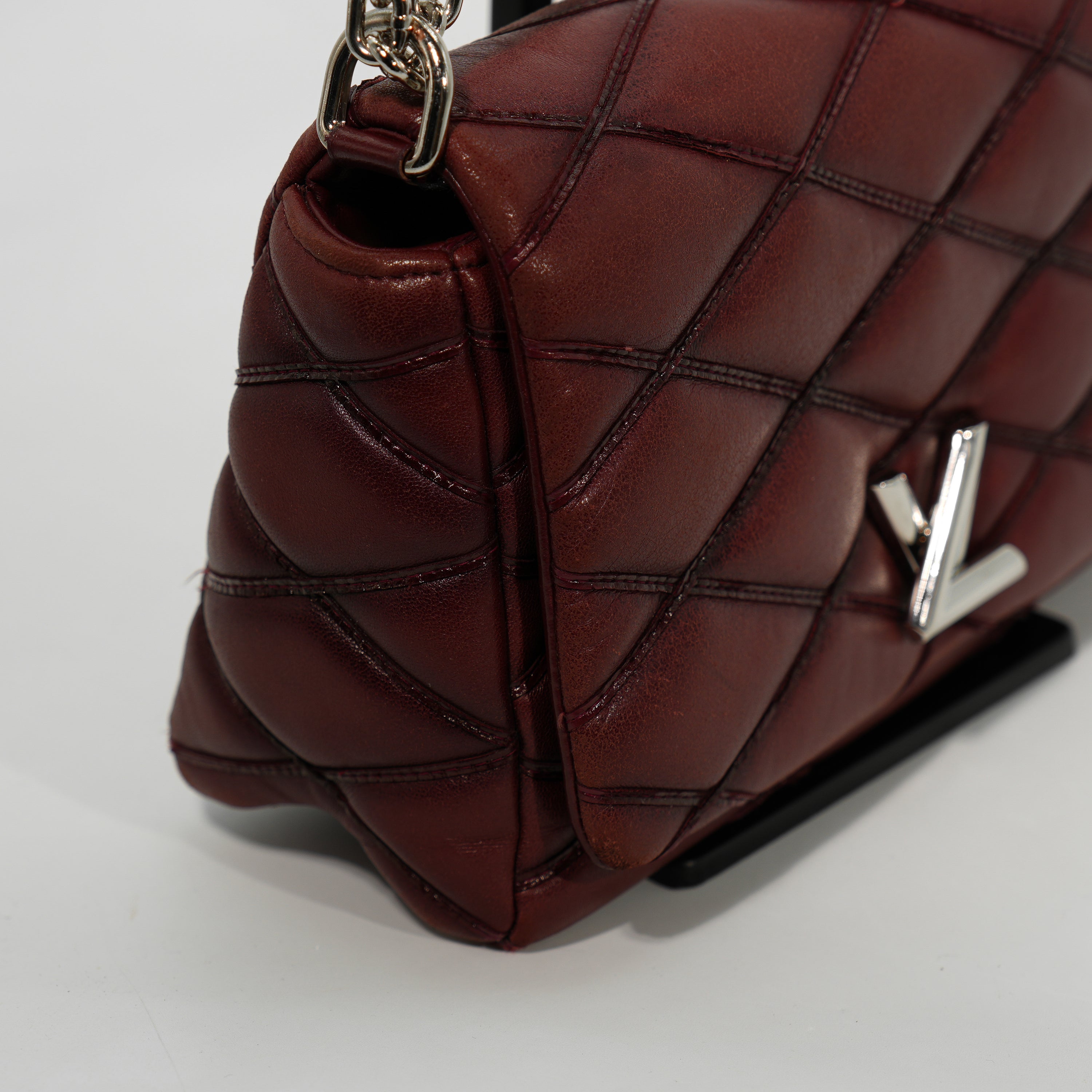 Louis Vuitton Go14 PM