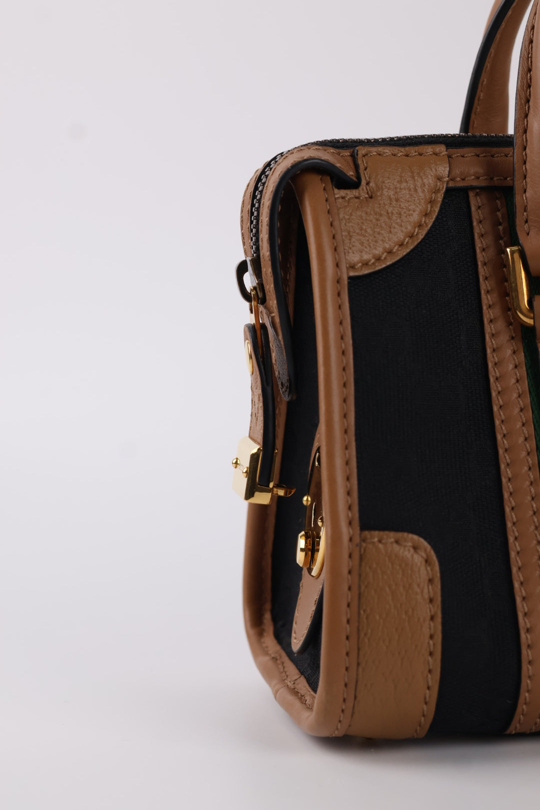 Gucci Mini Bauletto Ophidia