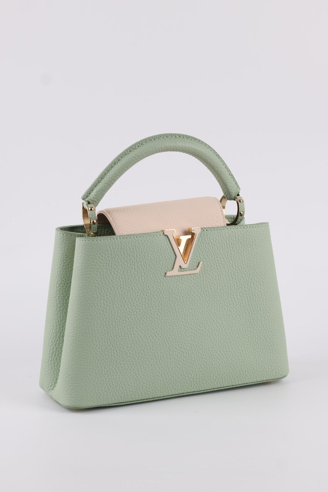 Louis Vuitton Capucines BB