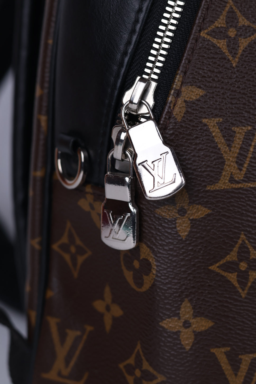 Louis Vuitton Zaino Josh Monogram