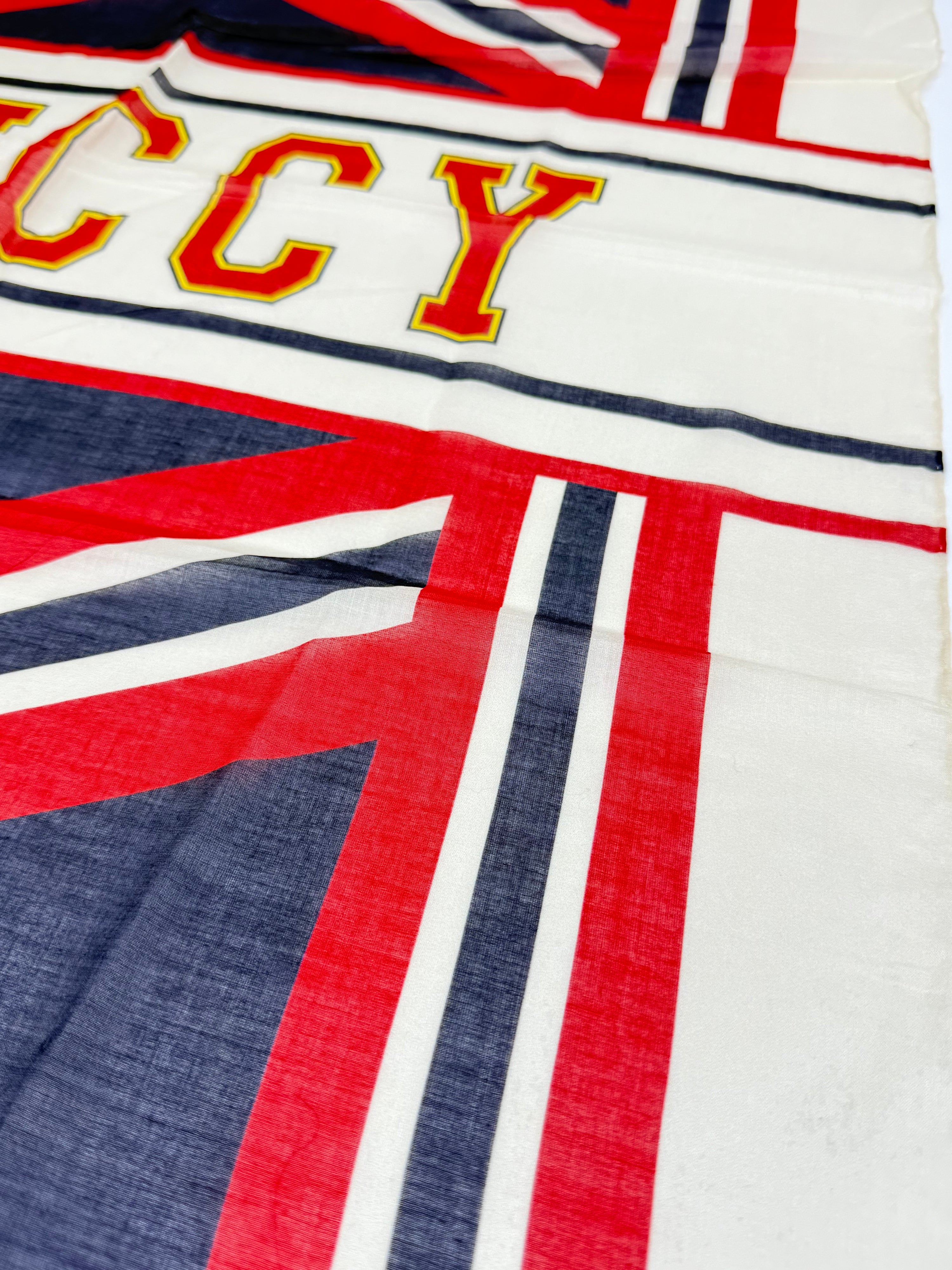 Gucci Foulard
