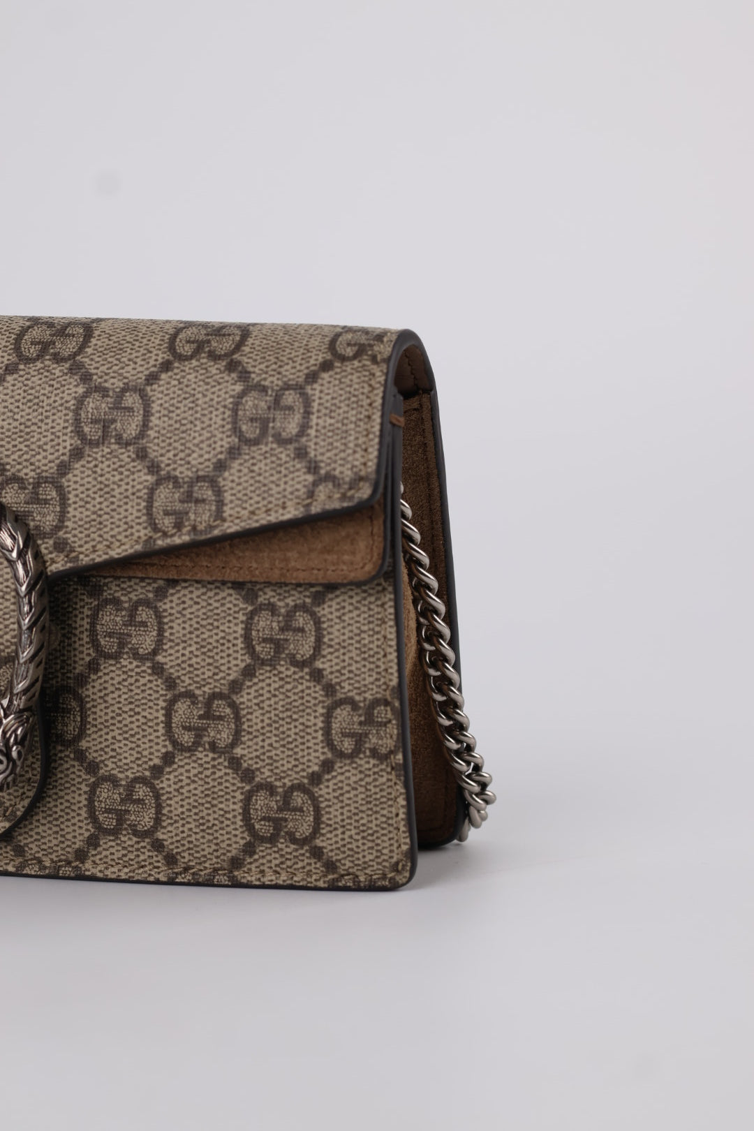 Gucci Mini Dionysus GG Supreme