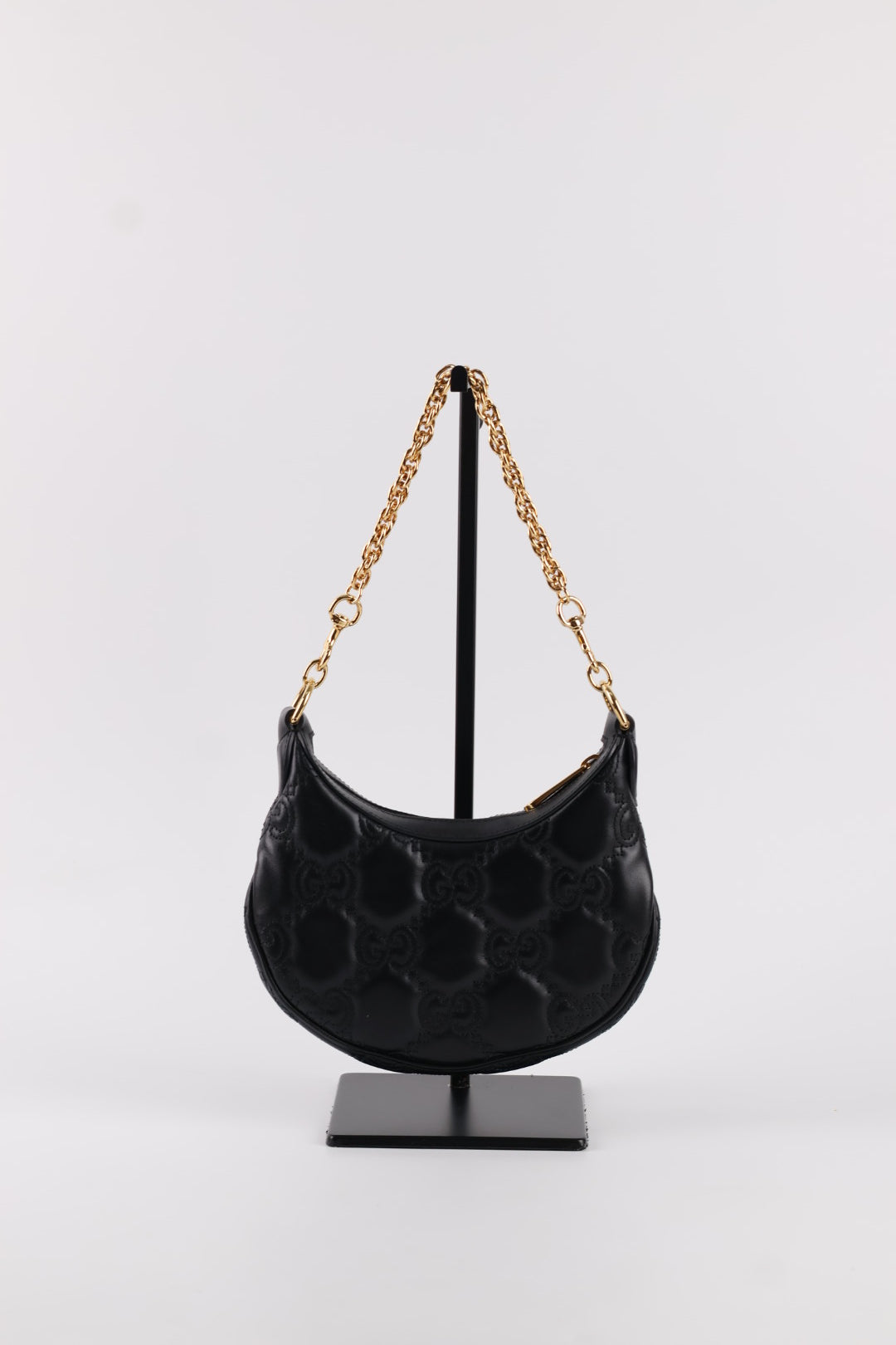 Gucci Ophidia Hobo Matelassé